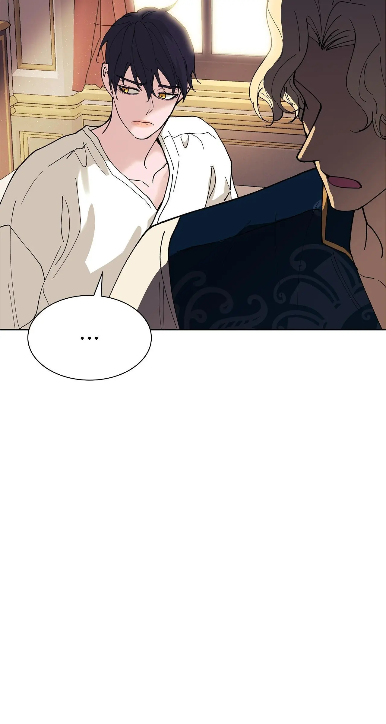 Wet Dessert - Chapter 46 Page 51
