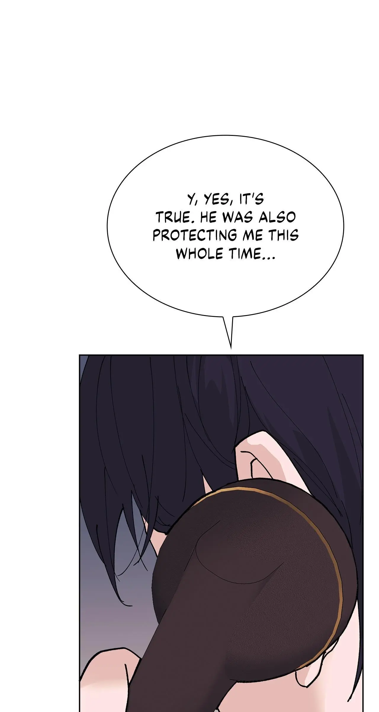 Wet Dessert - Chapter 46 Page 61