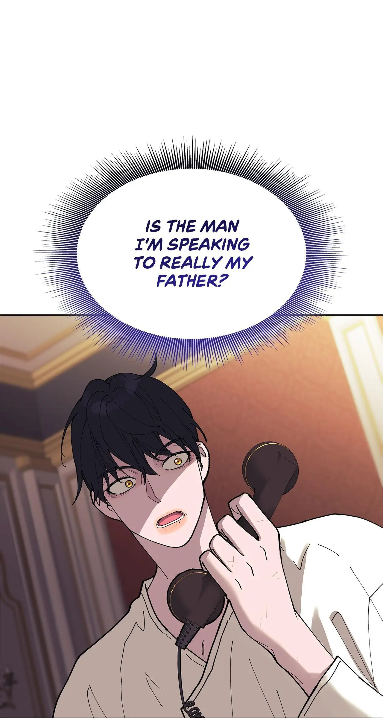 Wet Dessert - Chapter 46 Page 64