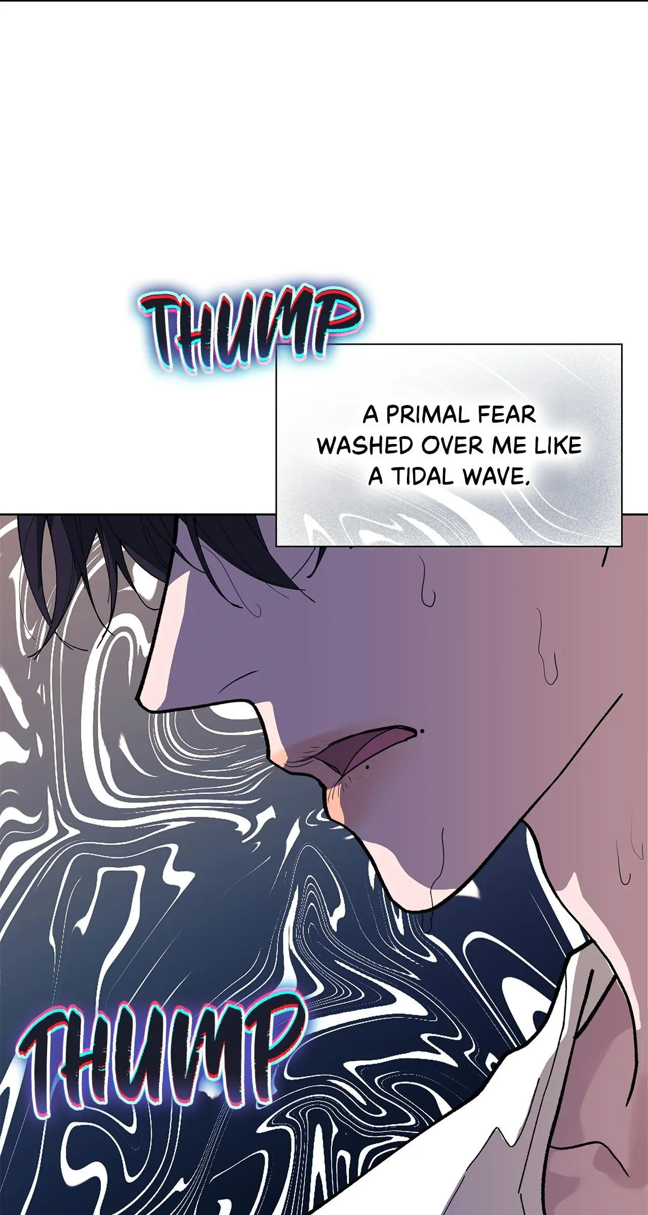 Wet Dessert - Chapter 46 Page 65