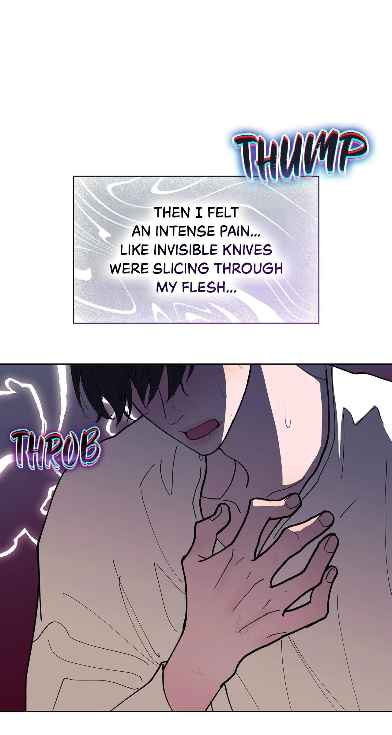 Wet Dessert - Chapter 46 Page 67