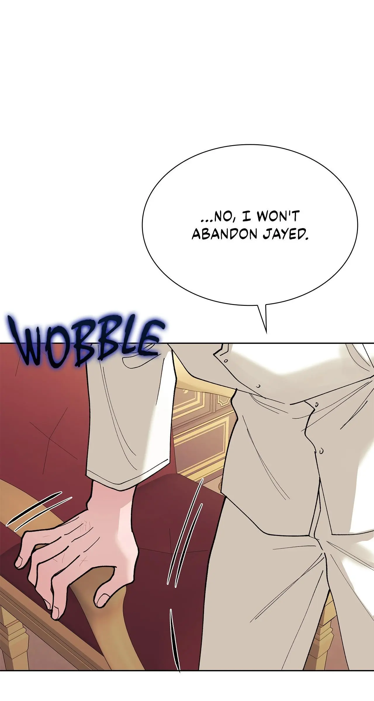 Wet Dessert - Chapter 46 Page 68