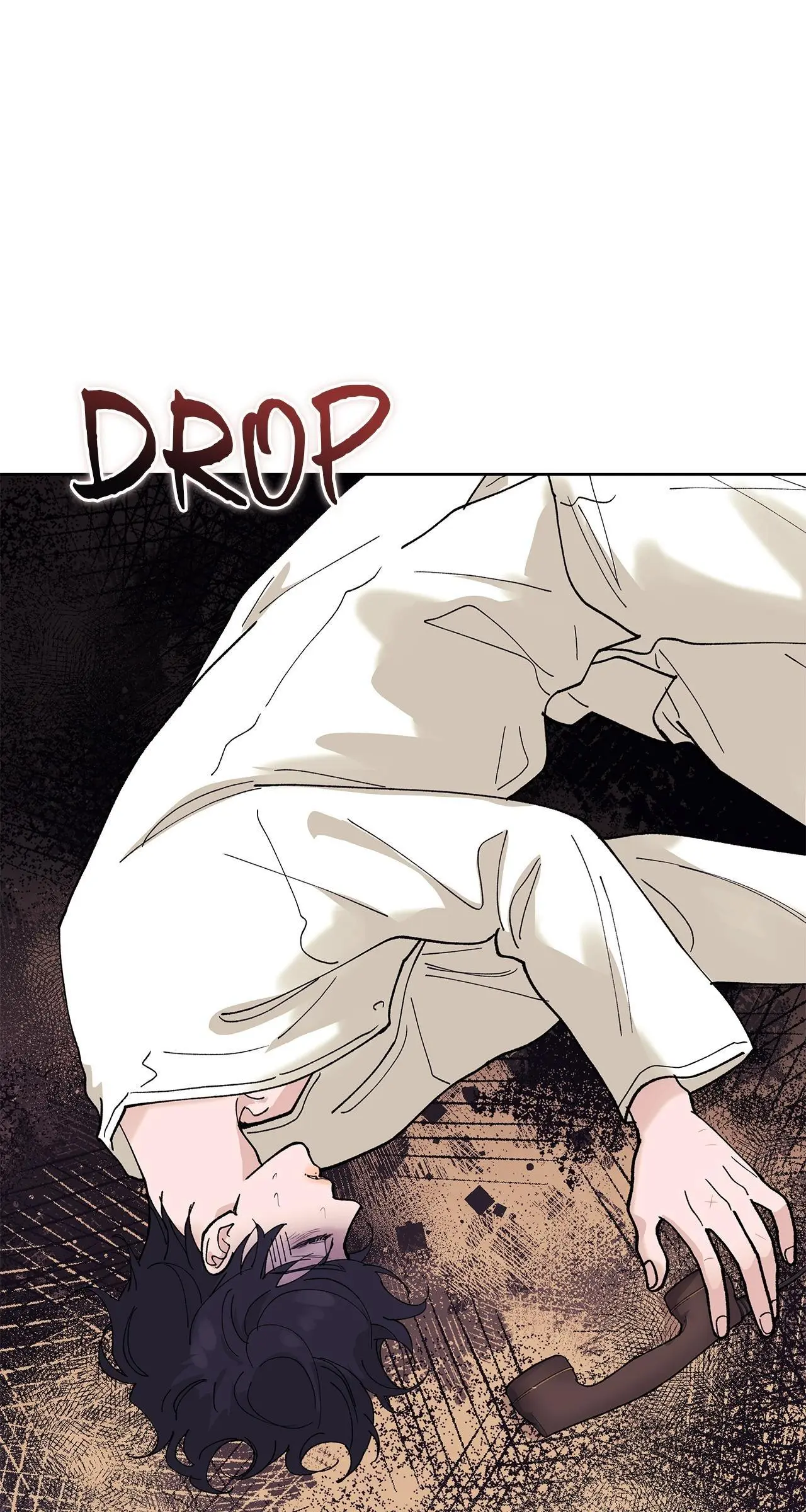 Wet Dessert - Chapter 46 Page 71