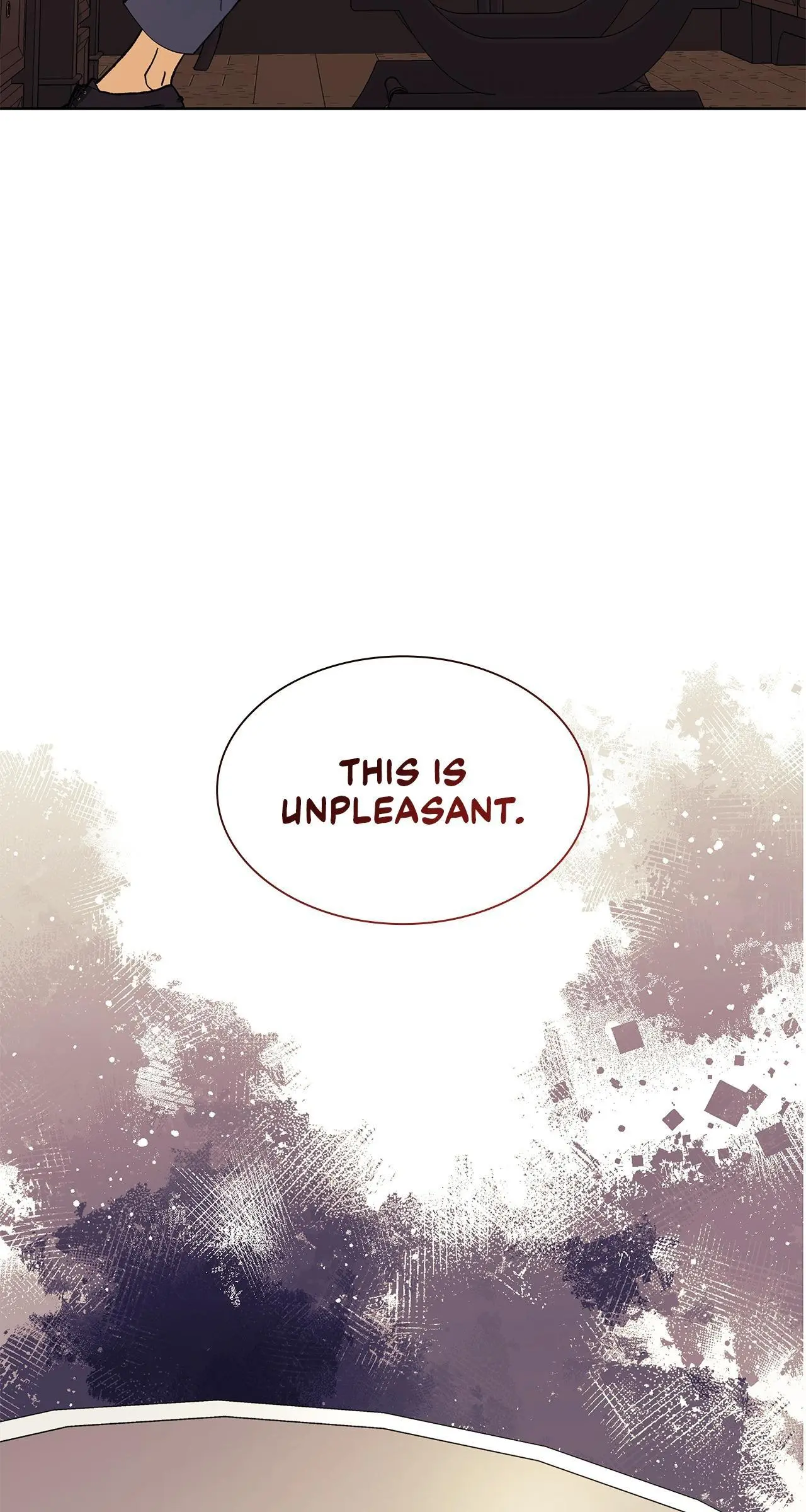 Wet Dessert - Chapter 46 Page 75