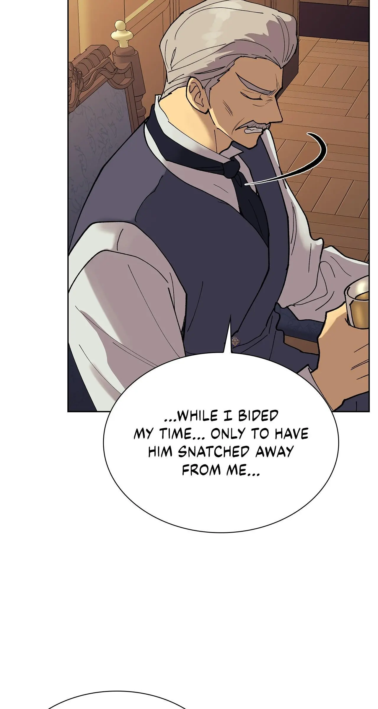 Wet Dessert - Chapter 46 Page 77