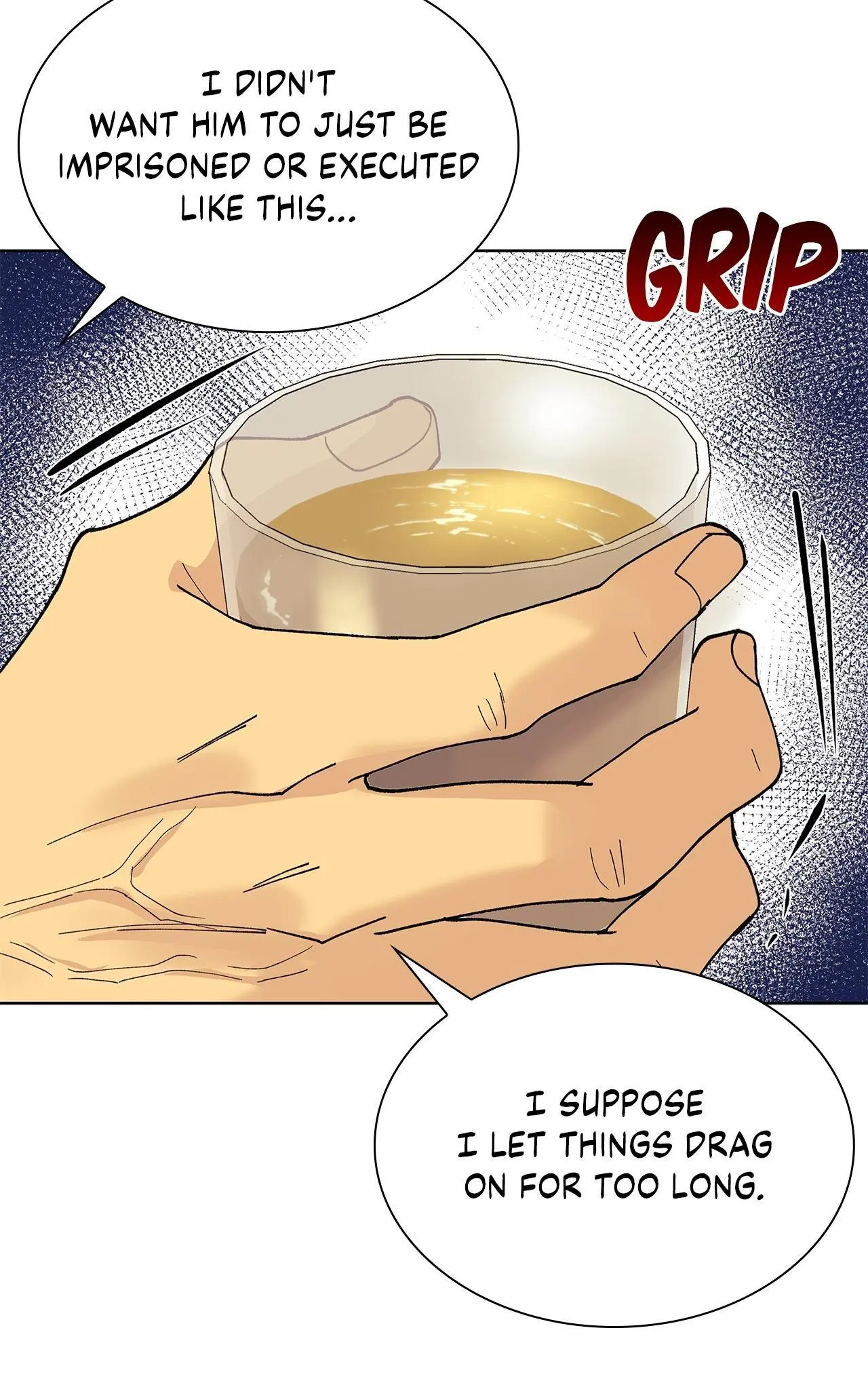 Wet Dessert - Chapter 46 Page 78