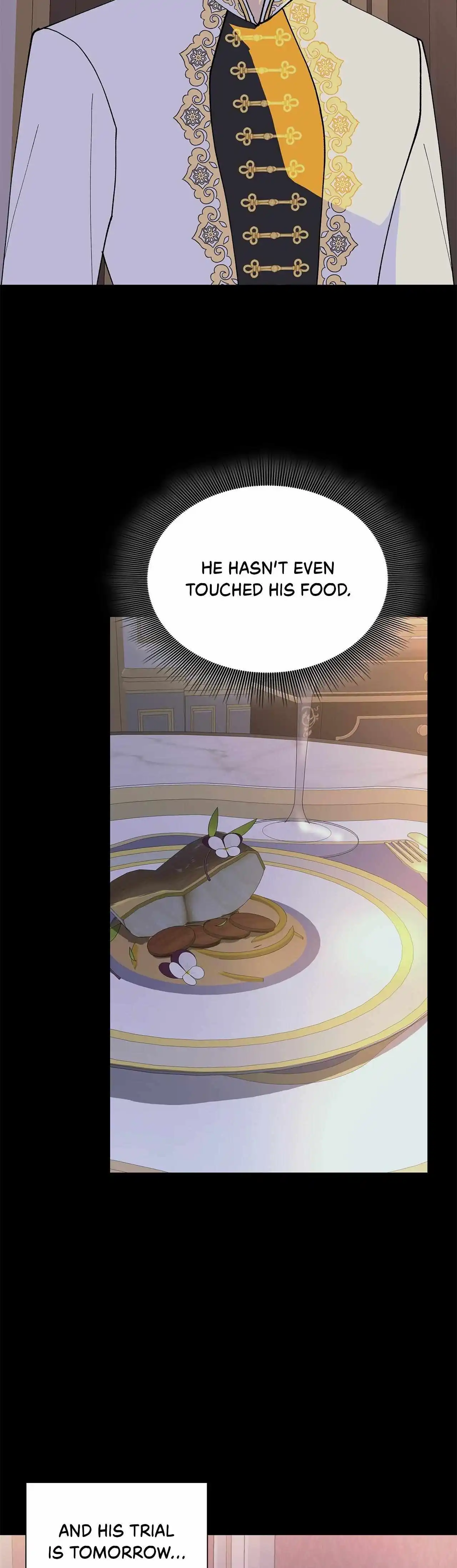 Wet Dessert - Chapter 47 Page 3