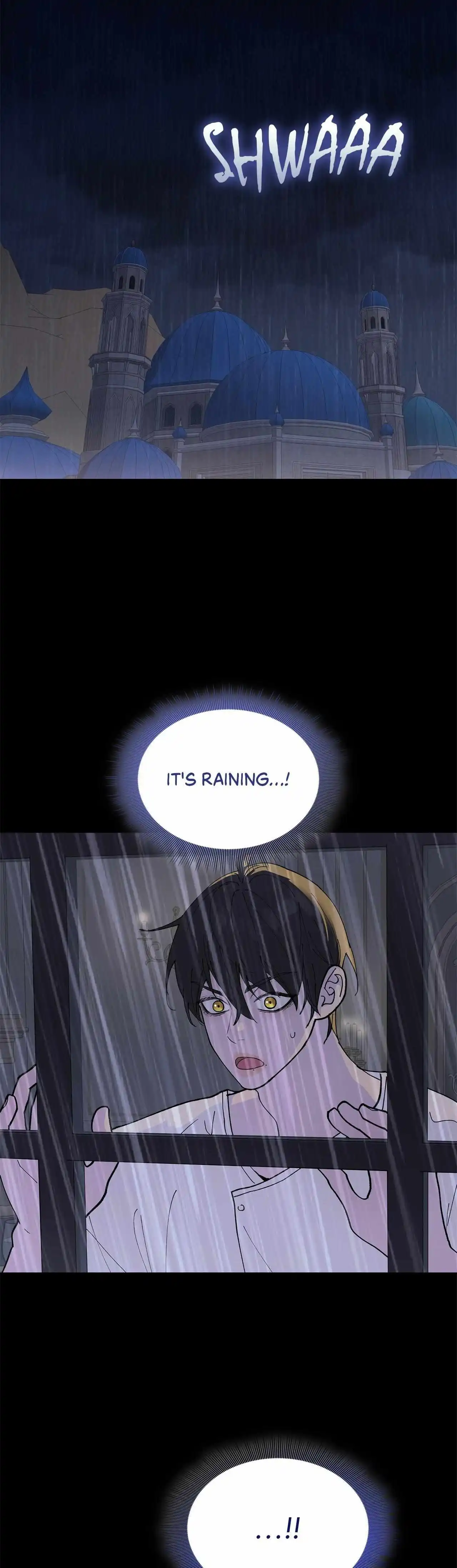 Wet Dessert - Chapter 47 Page 16