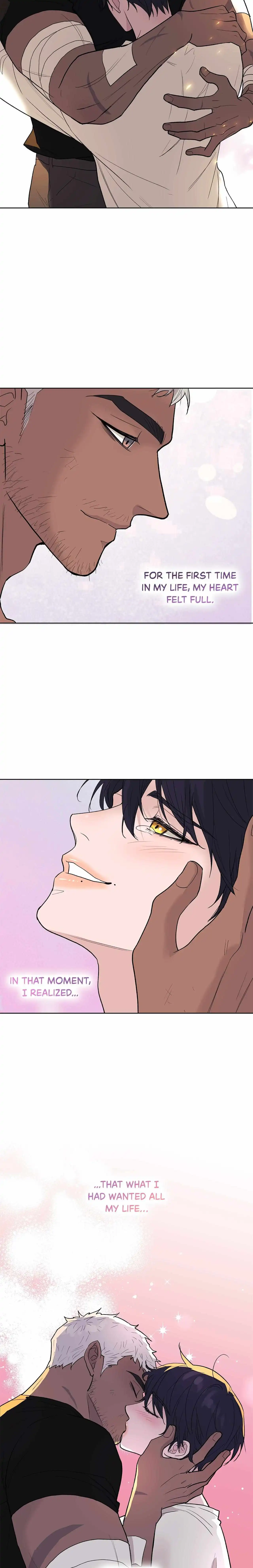 Wet Dessert - Chapter 47 Page 25
