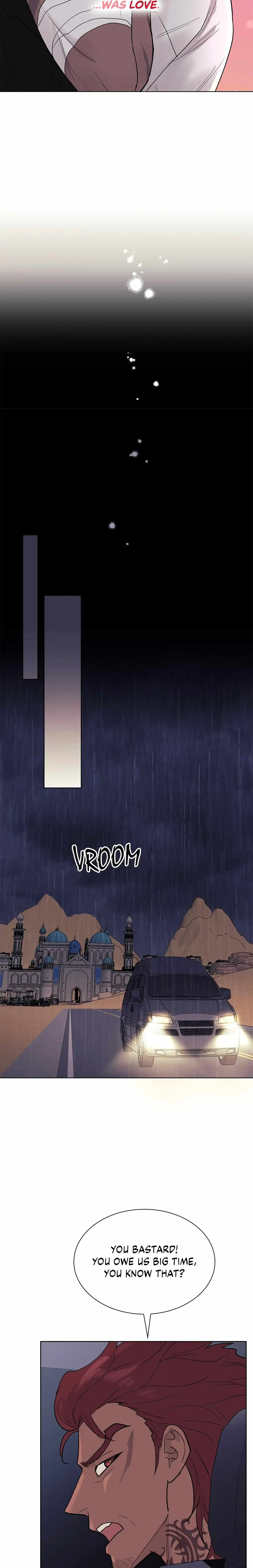 Wet Dessert - Chapter 47 Page 26