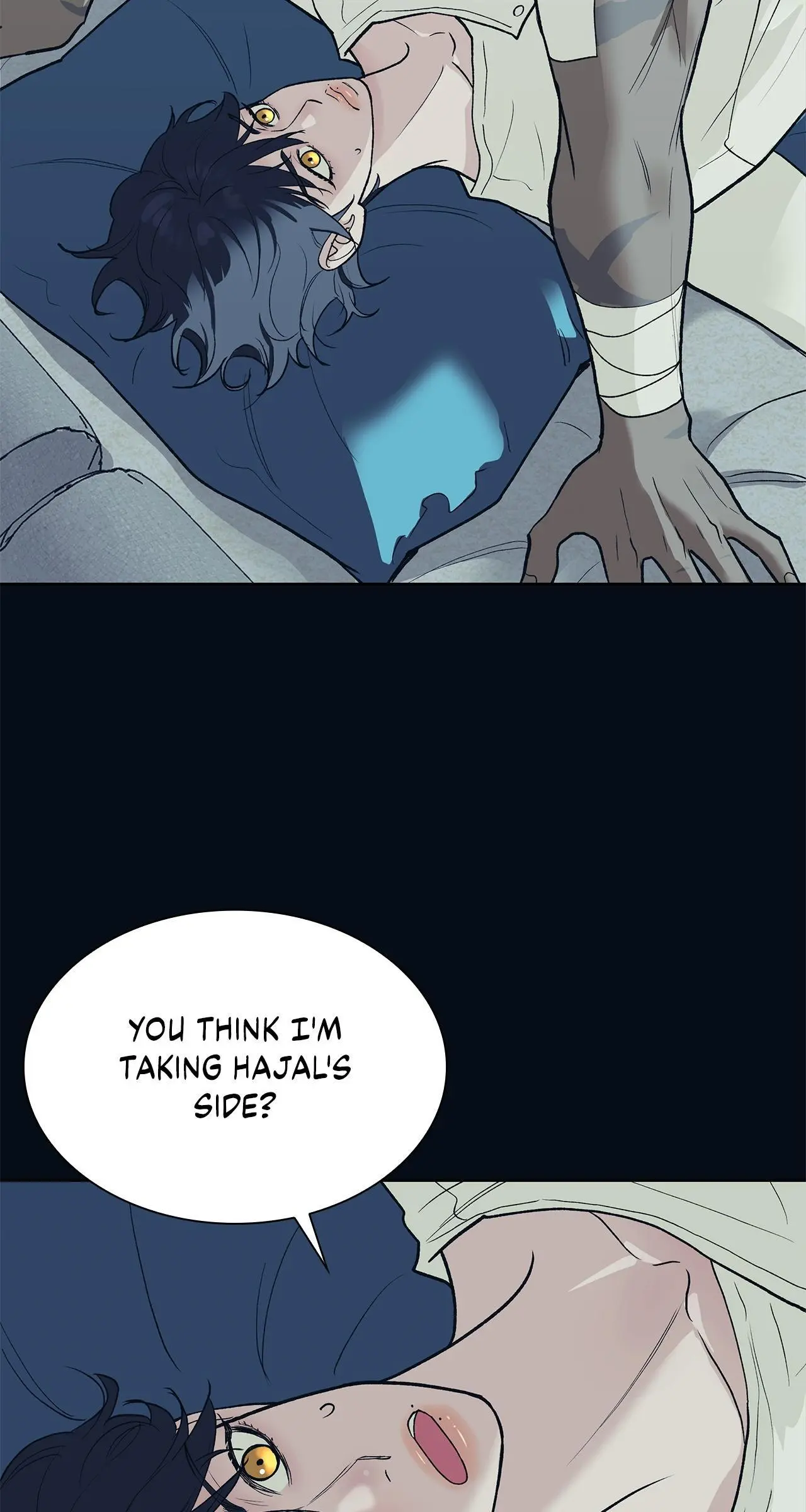 Wet Dessert - Chapter 48 Page 2