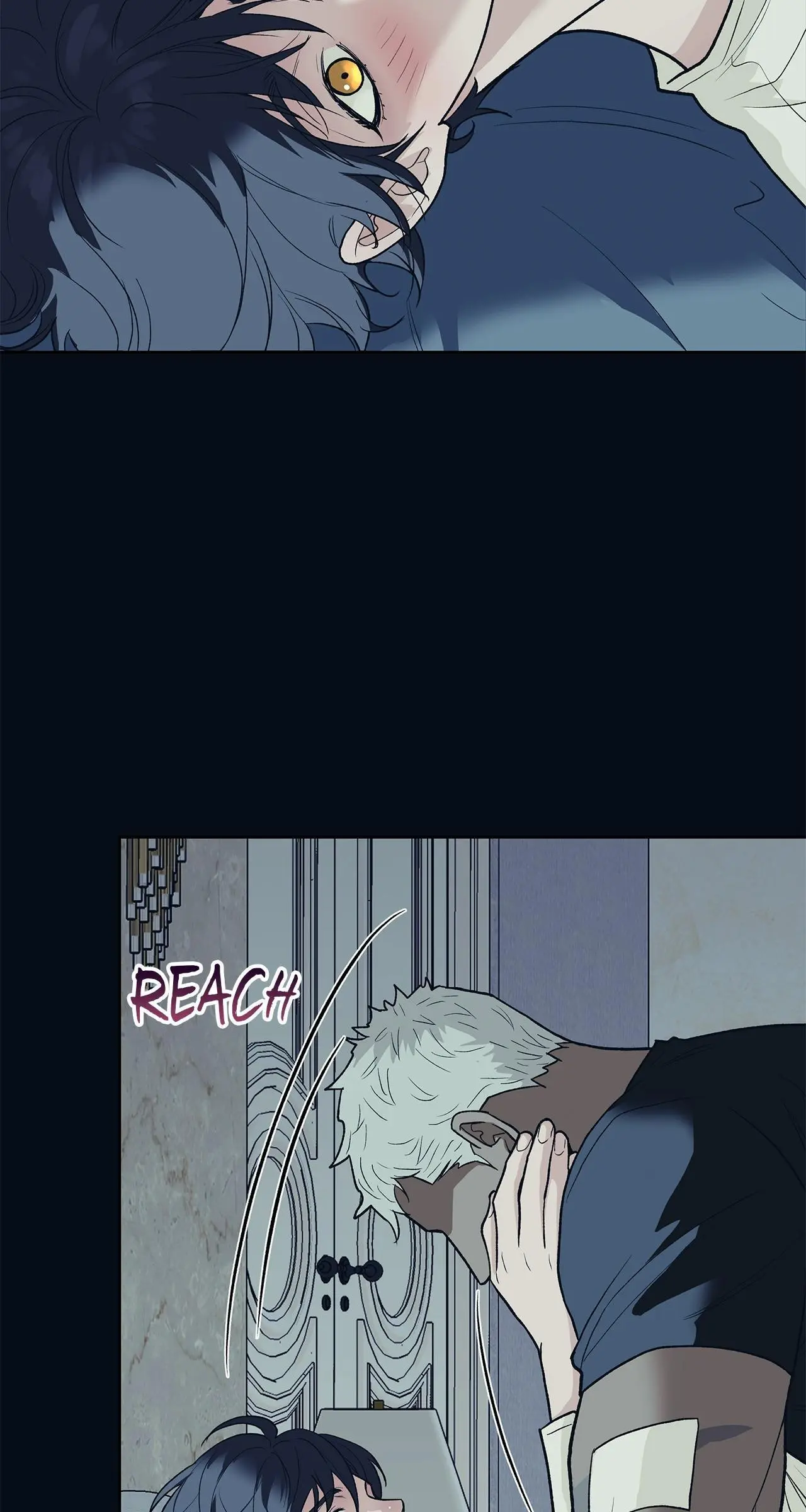 Wet Dessert - Chapter 48 Page 3
