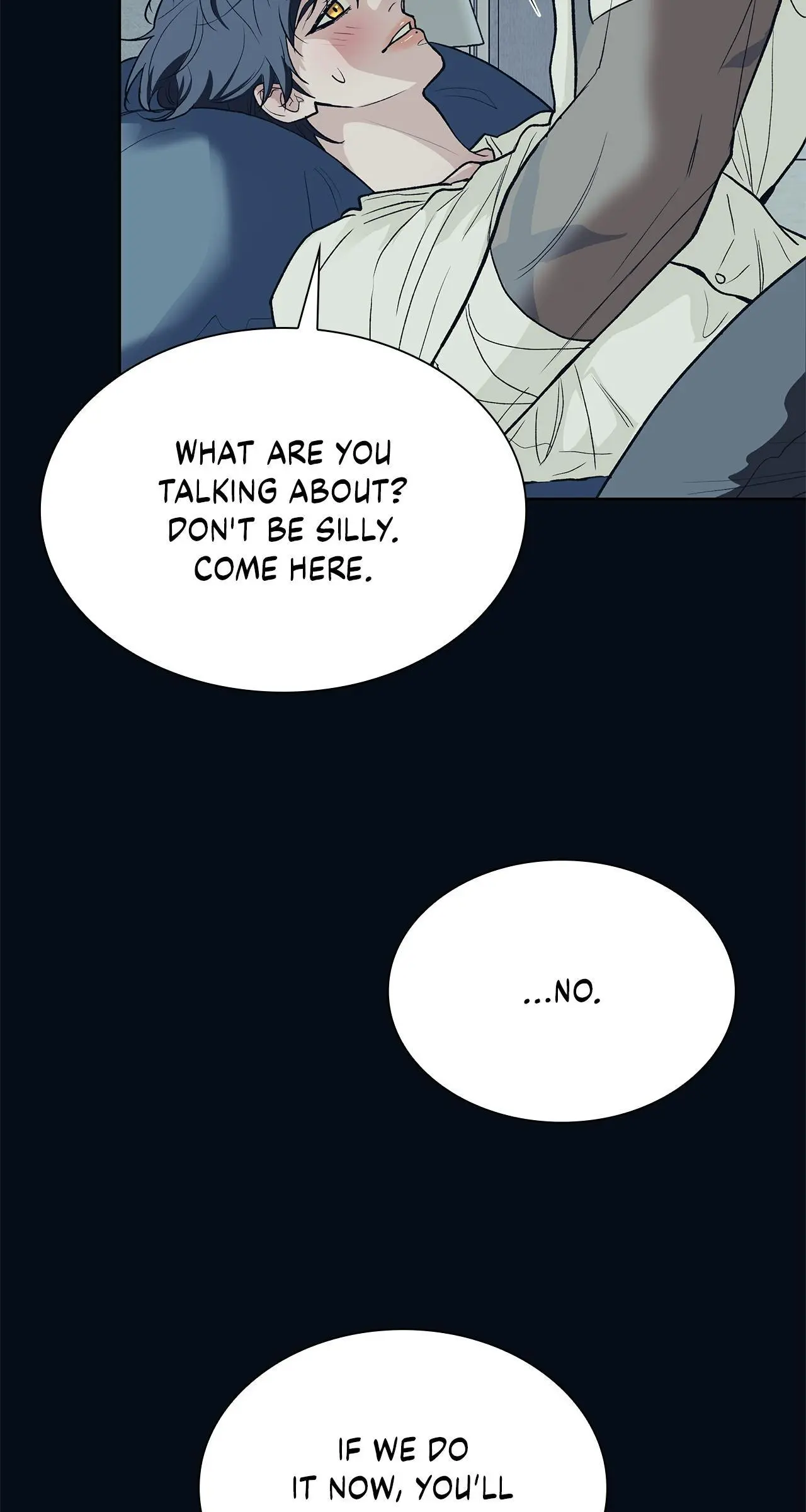 Wet Dessert - Chapter 48 Page 4