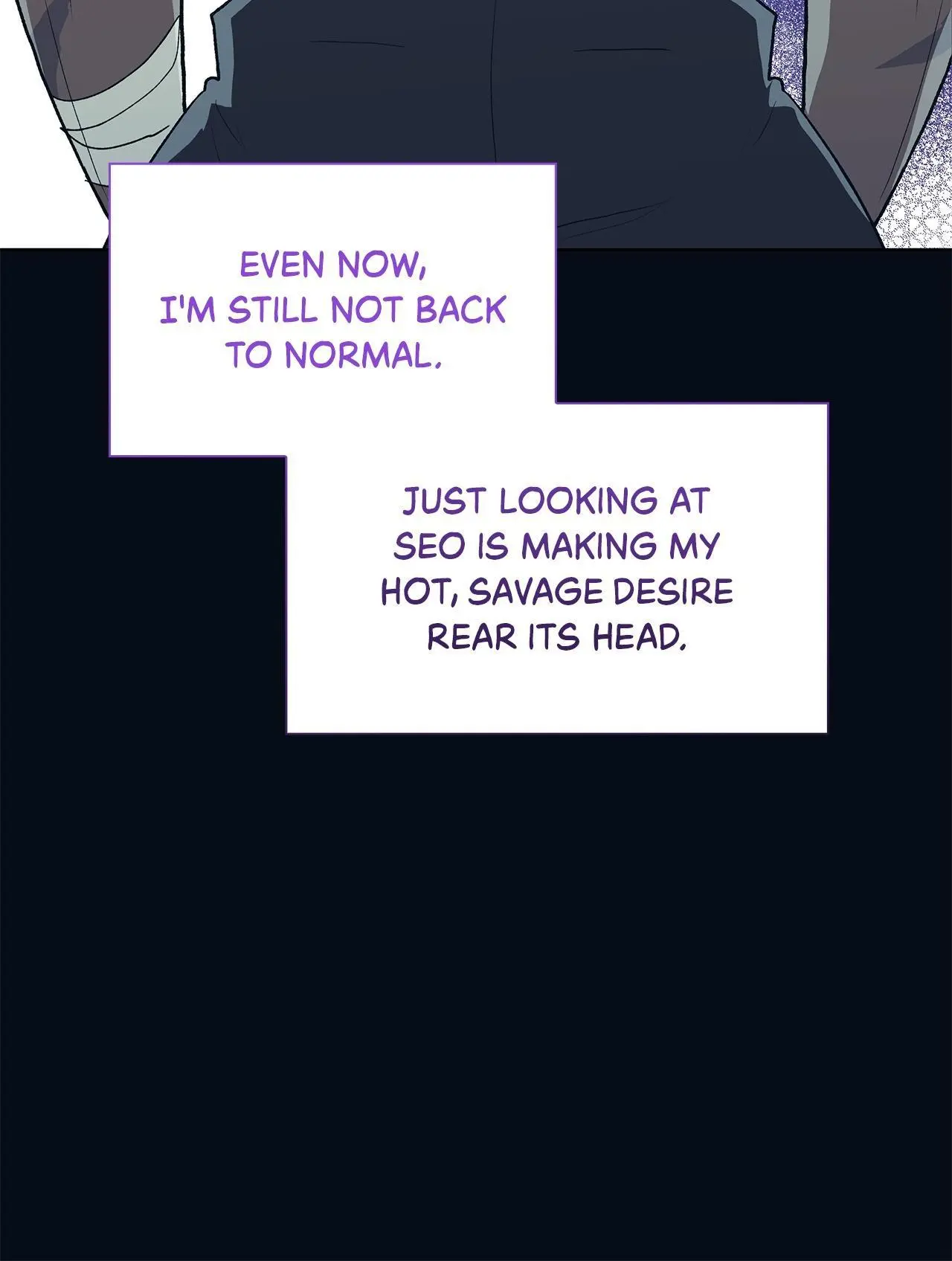 Wet Dessert - Chapter 48 Page 7