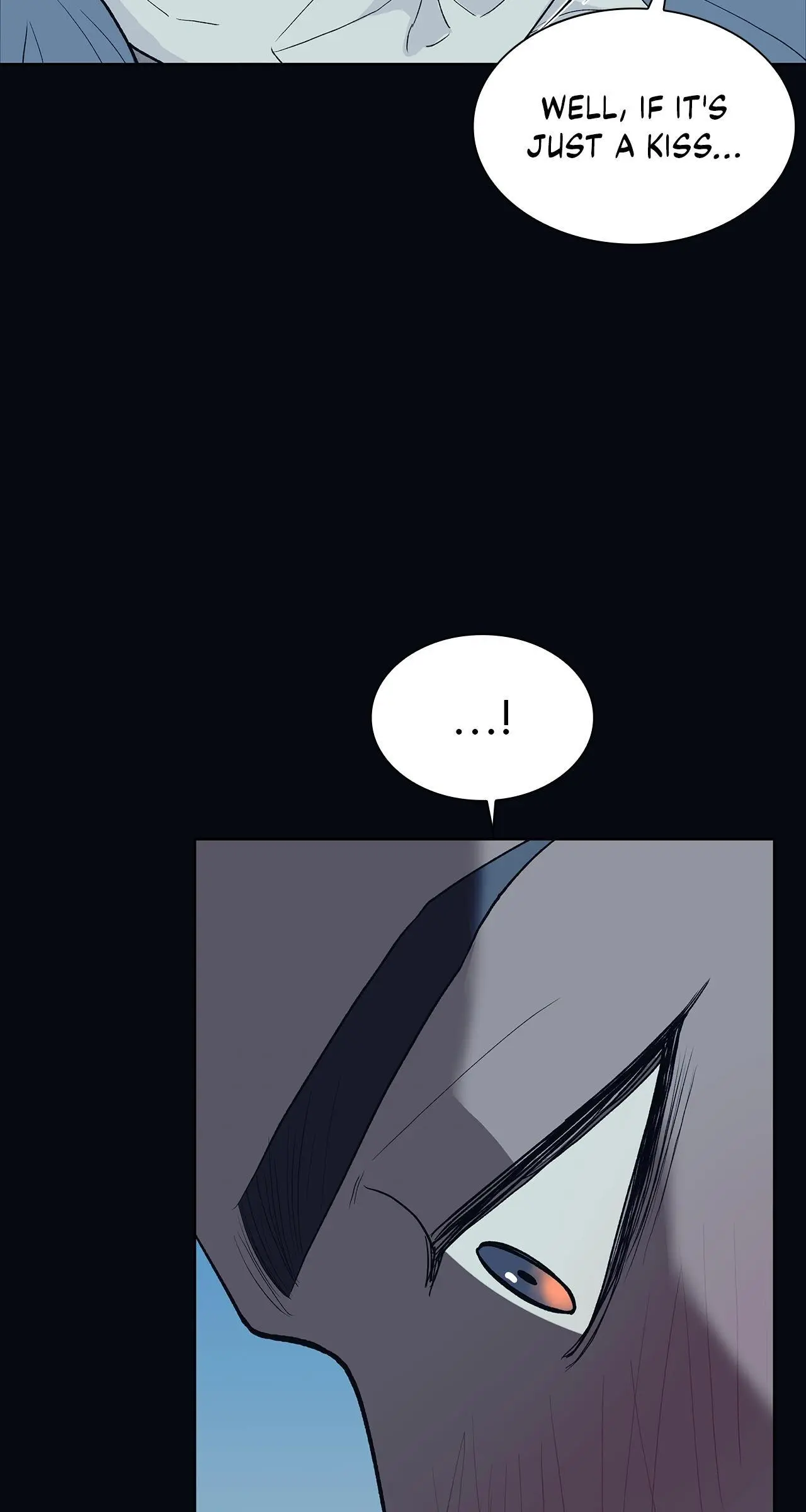 Wet Dessert - Chapter 48 Page 11