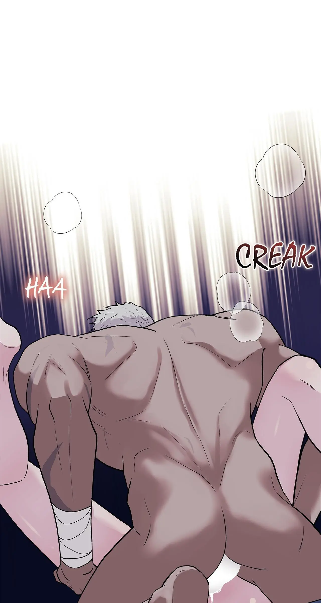 Wet Dessert - Chapter 48 Page 20