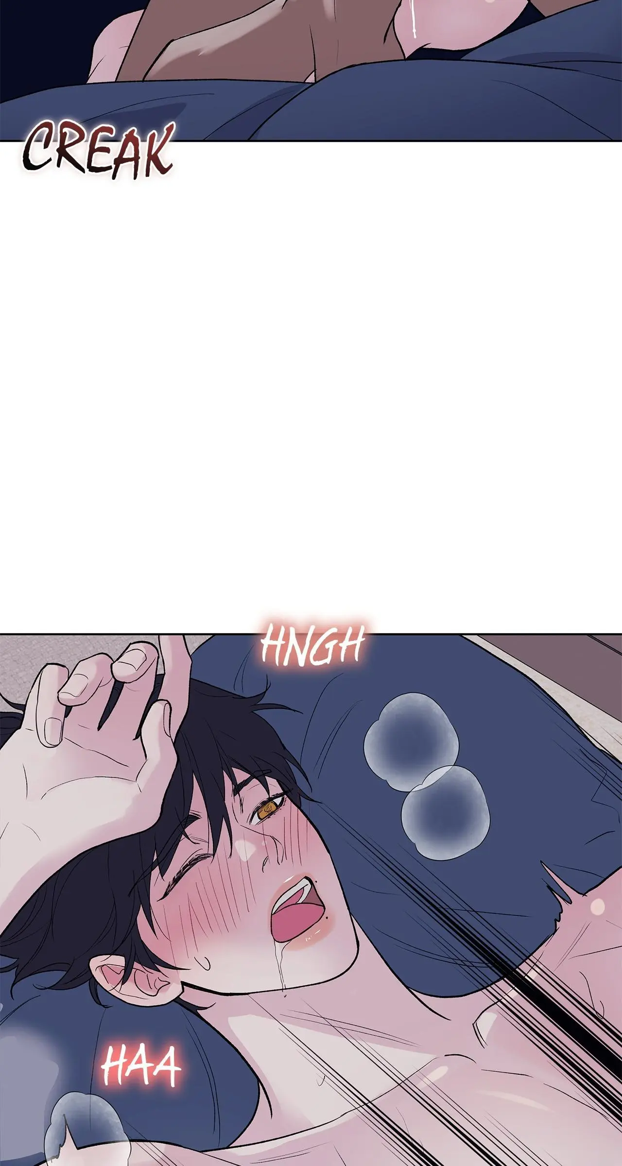 Wet Dessert - Chapter 48 Page 21