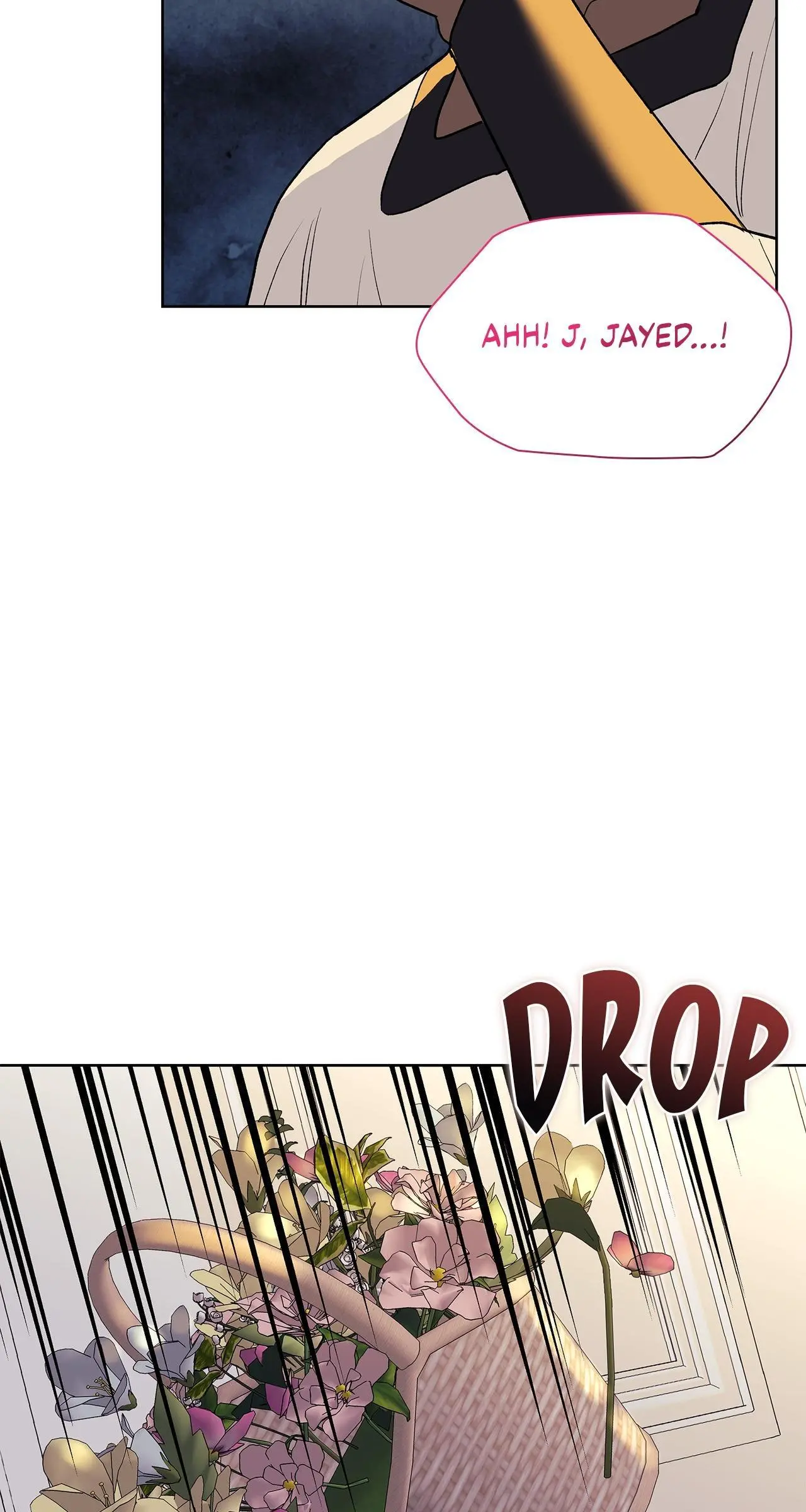 Wet Dessert - Chapter 48 Page 23