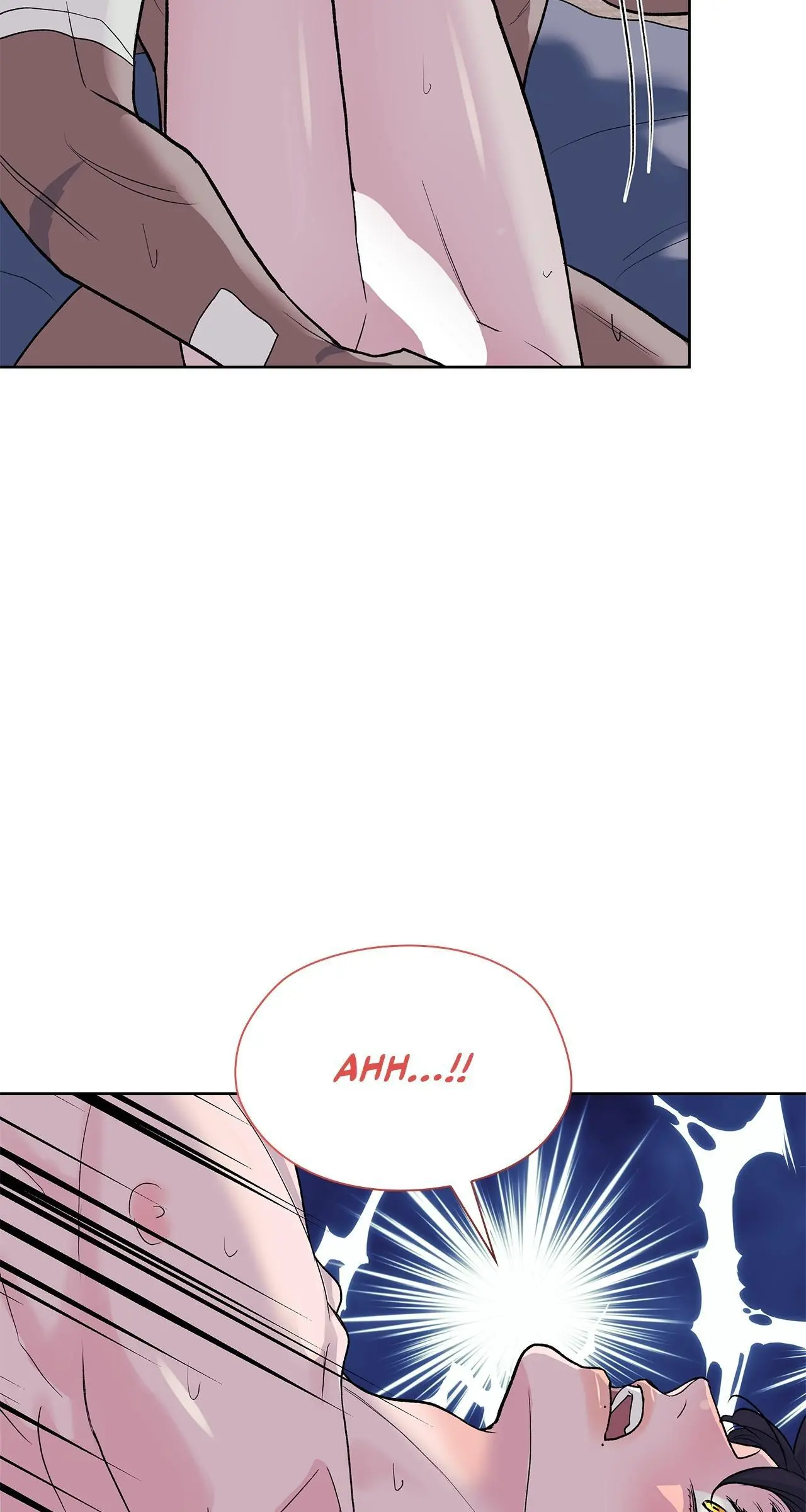 Wet Dessert - Chapter 48 Page 30