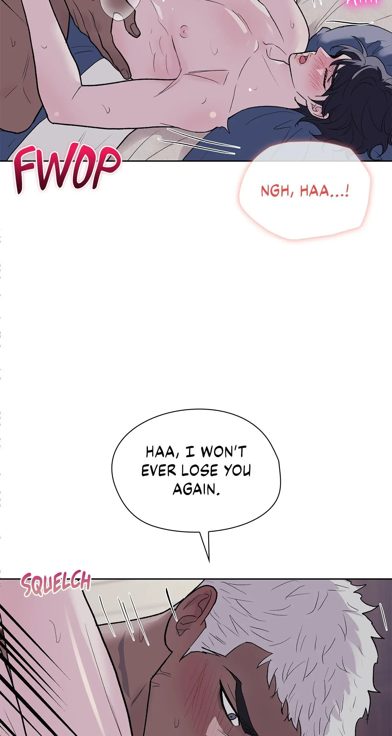 Wet Dessert - Chapter 48 Page 33