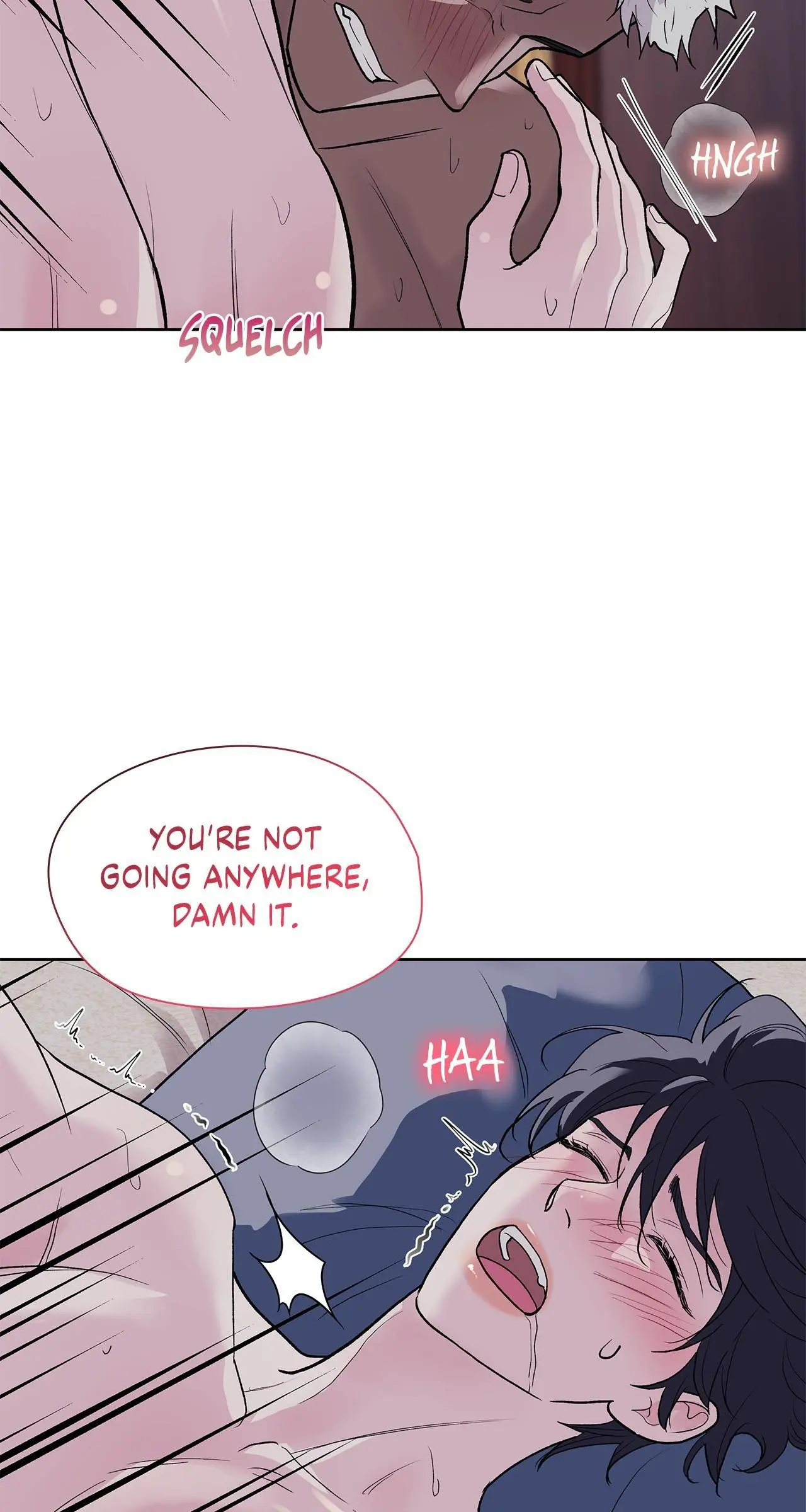 Wet Dessert - Chapter 48 Page 34
