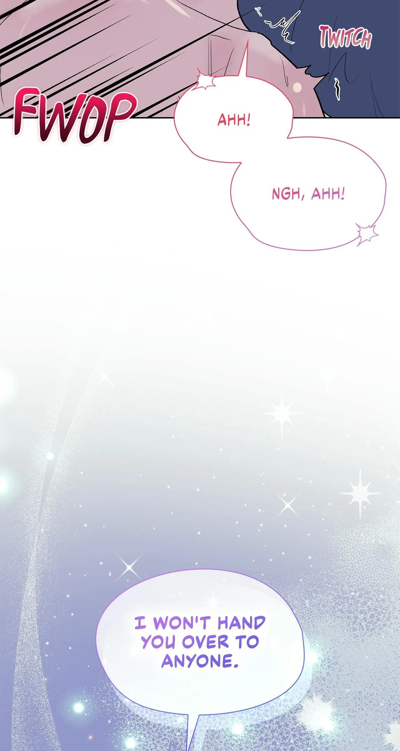 Wet Dessert - Chapter 48 Page 35