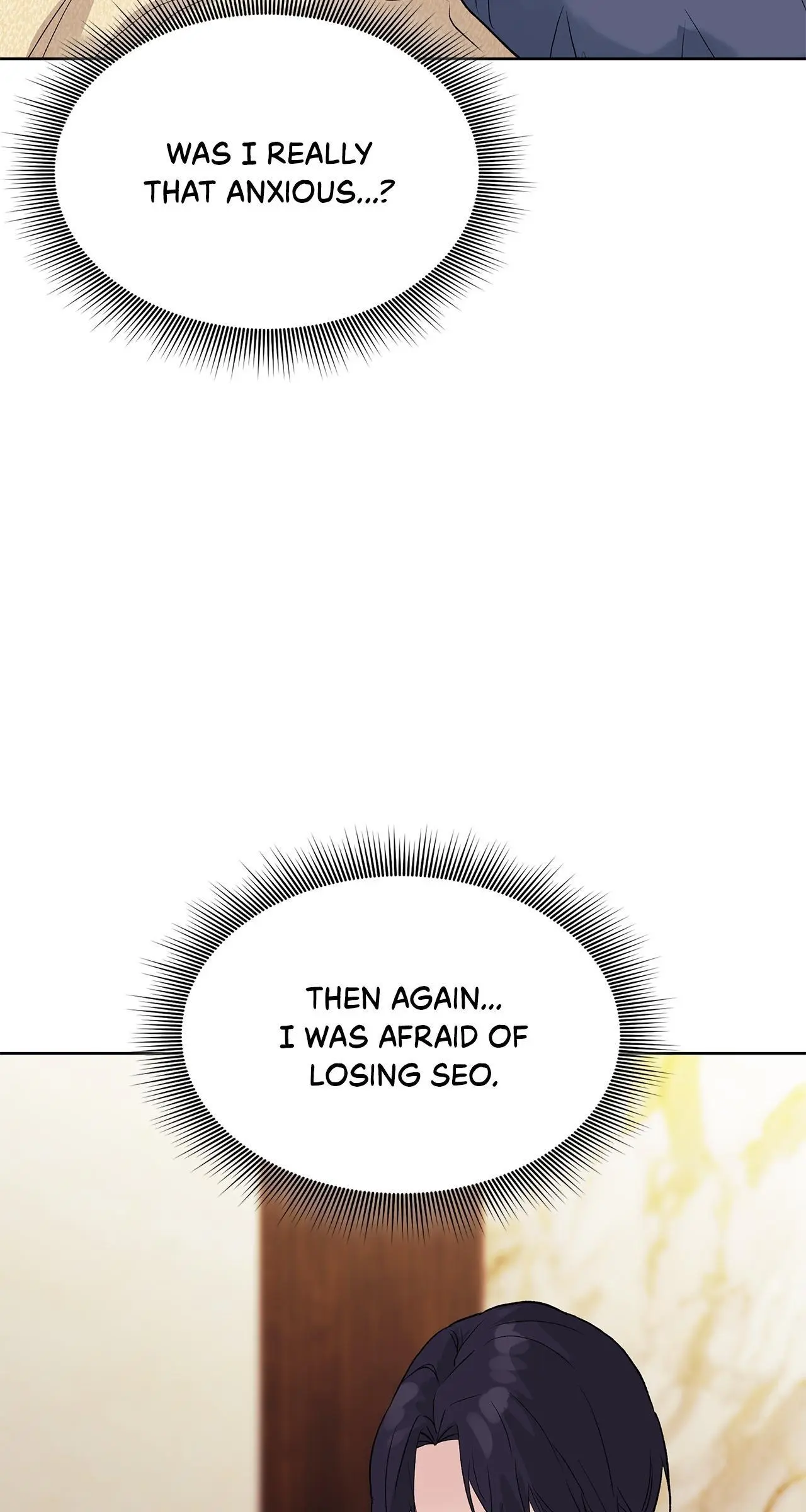 Wet Dessert - Chapter 48 Page 40