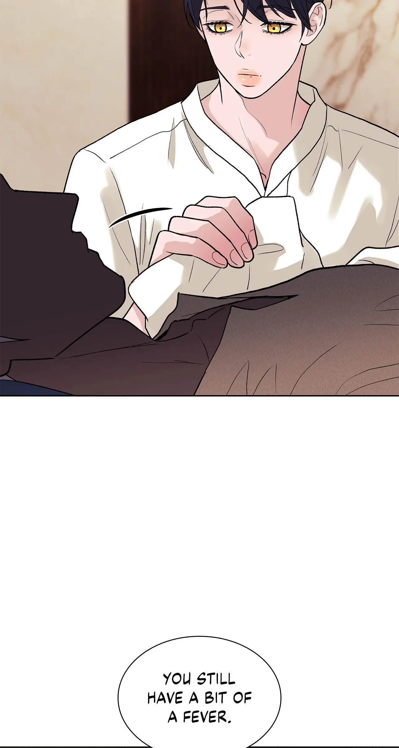 Wet Dessert - Chapter 48 Page 41