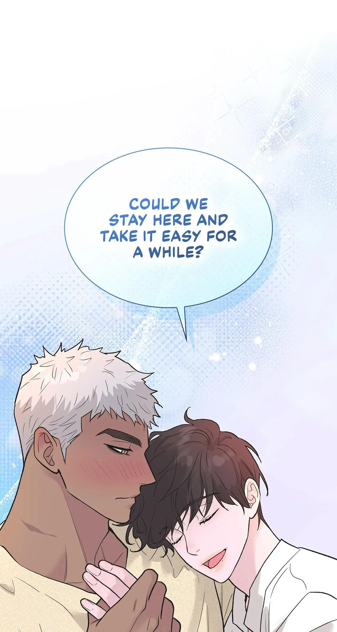Wet Dessert - Chapter 48 Page 45