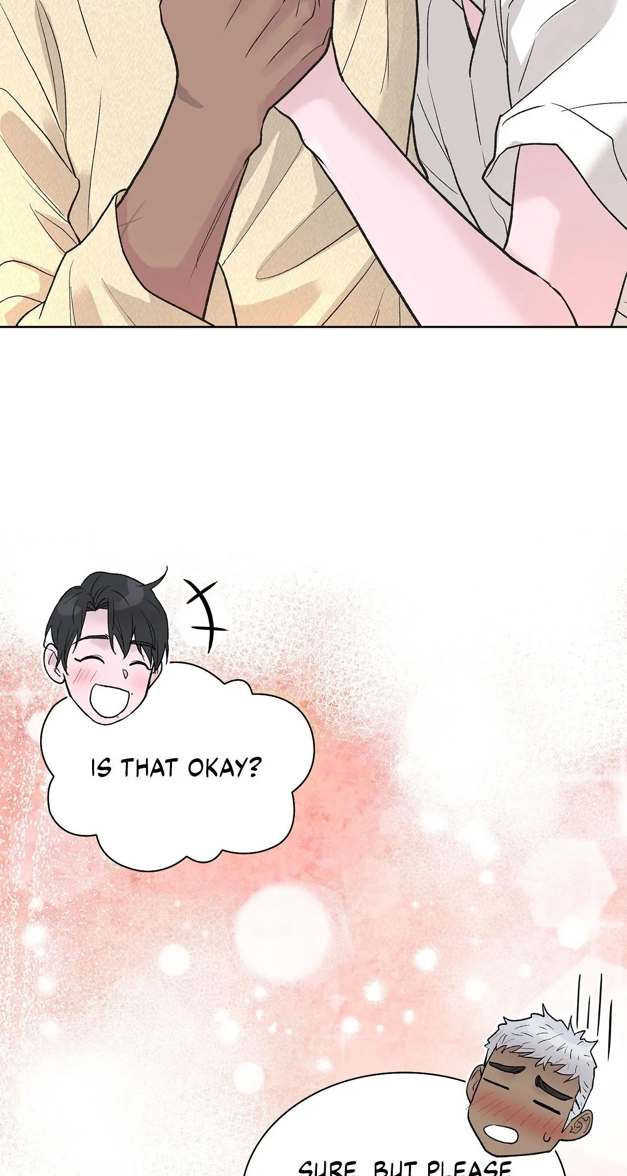 Wet Dessert - Chapter 48 Page 46