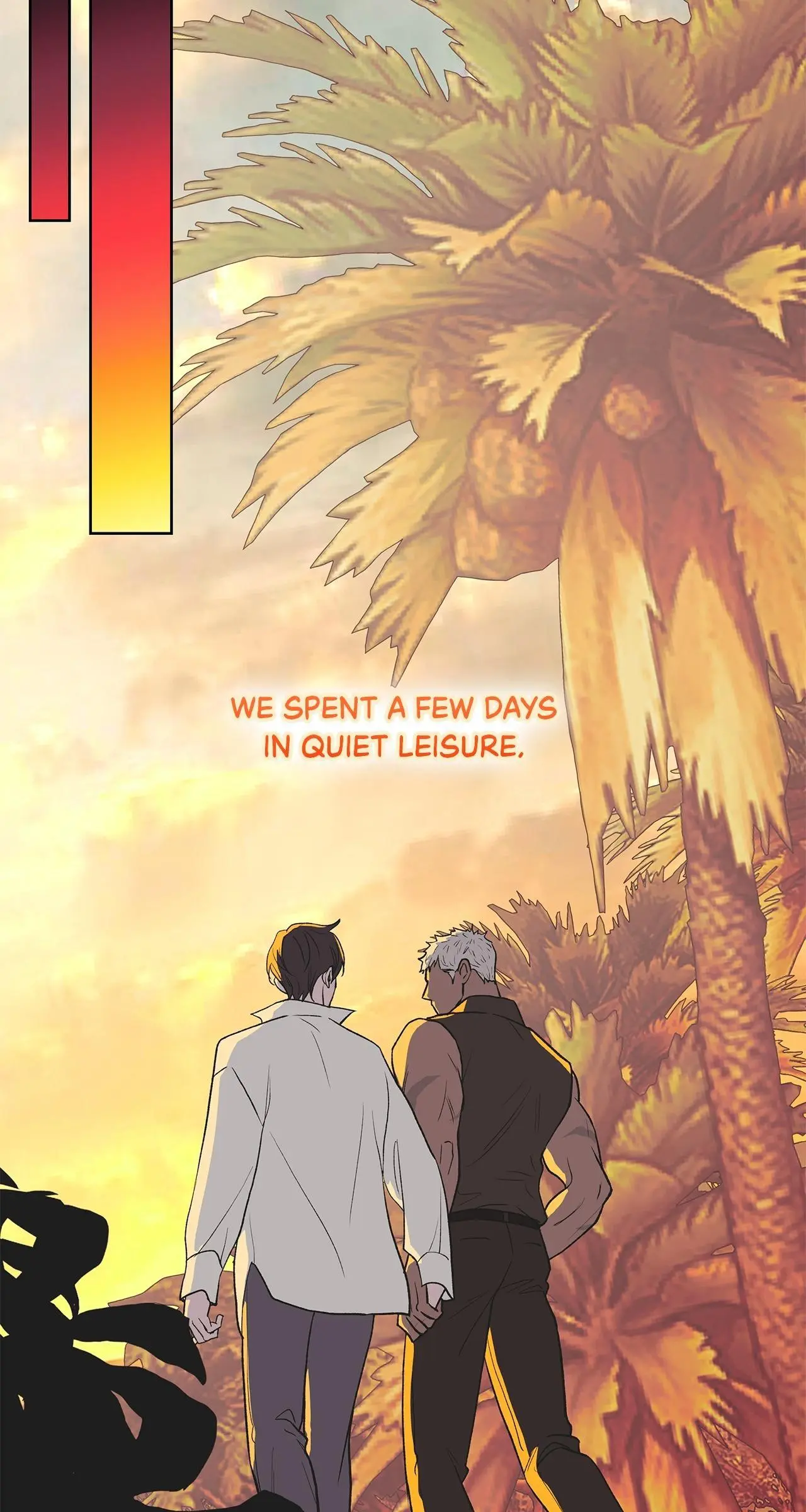 Wet Dessert - Chapter 48 Page 48