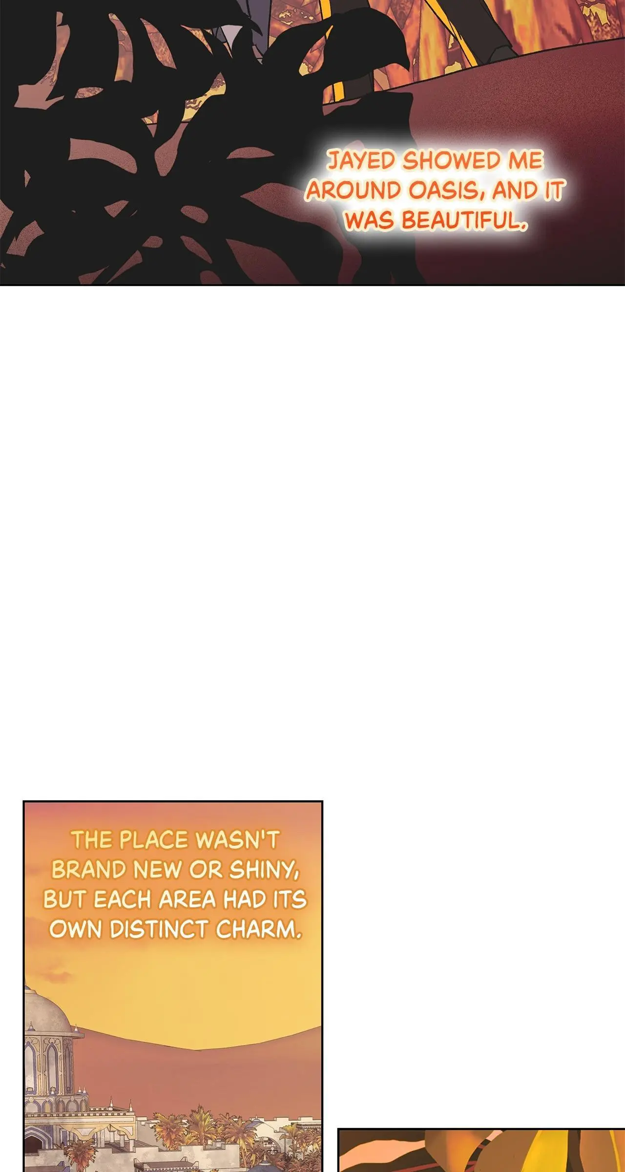 Wet Dessert - Chapter 48 Page 49