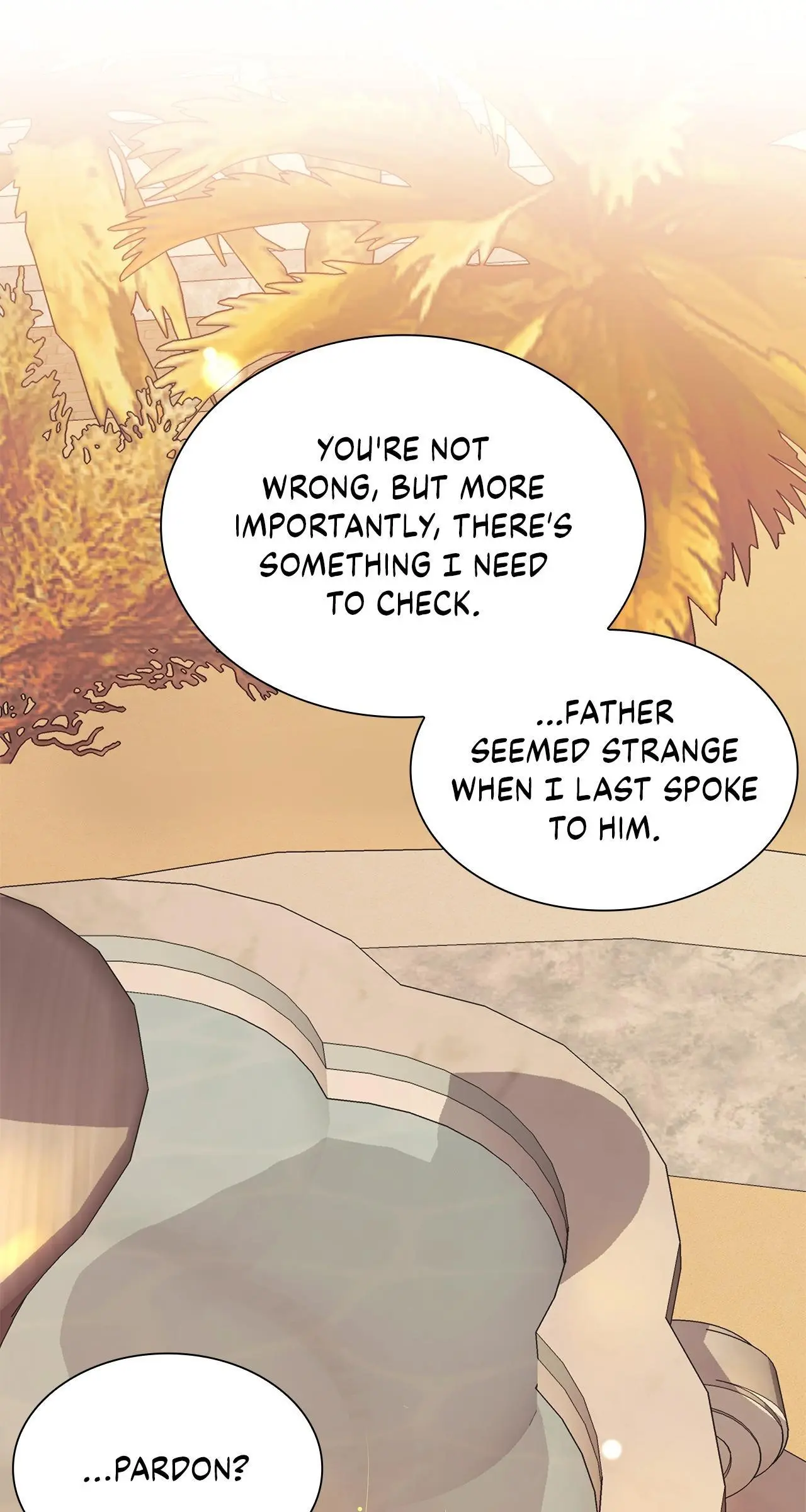 Wet Dessert - Chapter 48 Page 56