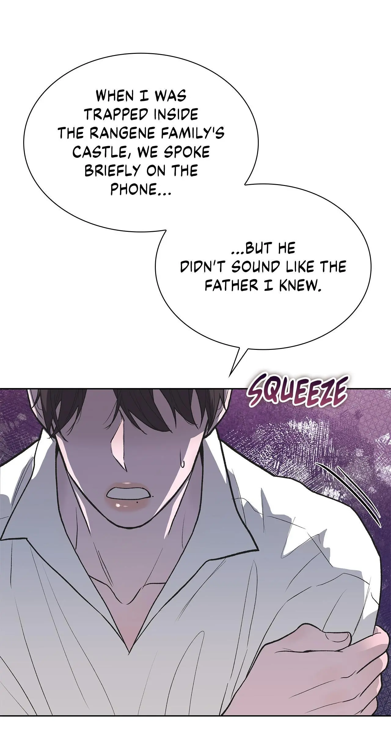 Wet Dessert - Chapter 48 Page 58