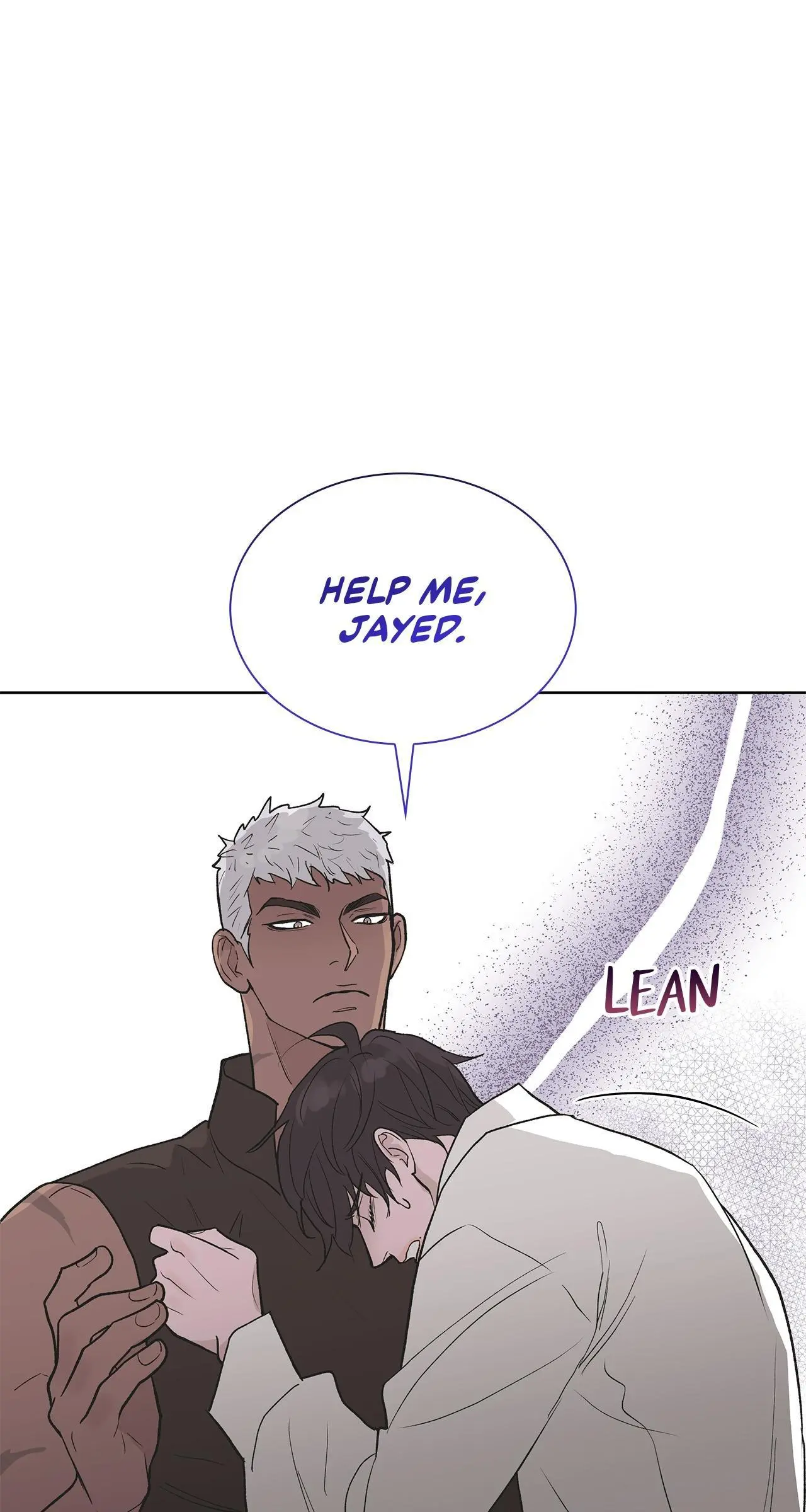 Wet Dessert - Chapter 48 Page 59