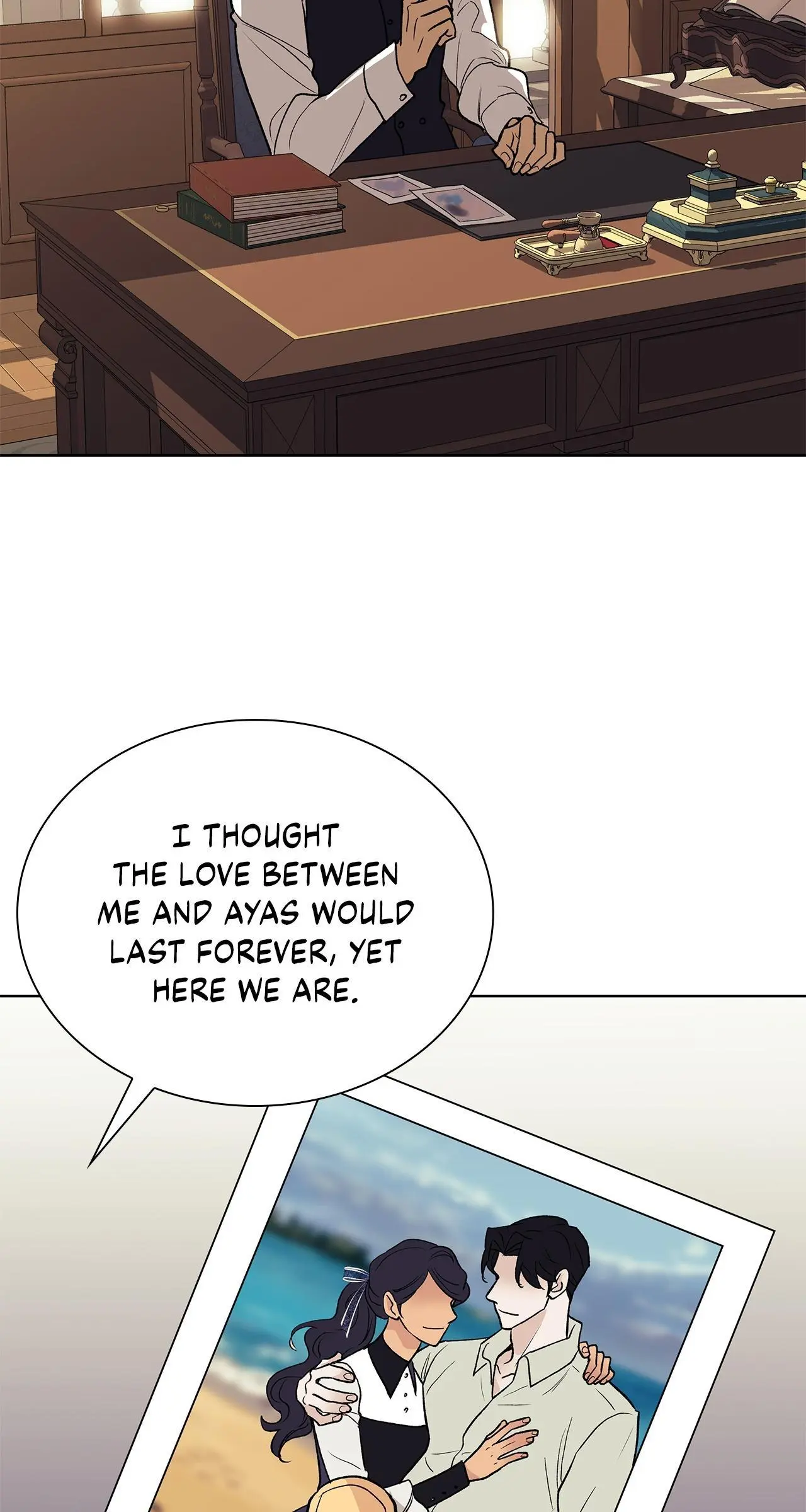 Wet Dessert - Chapter 48 Page 67