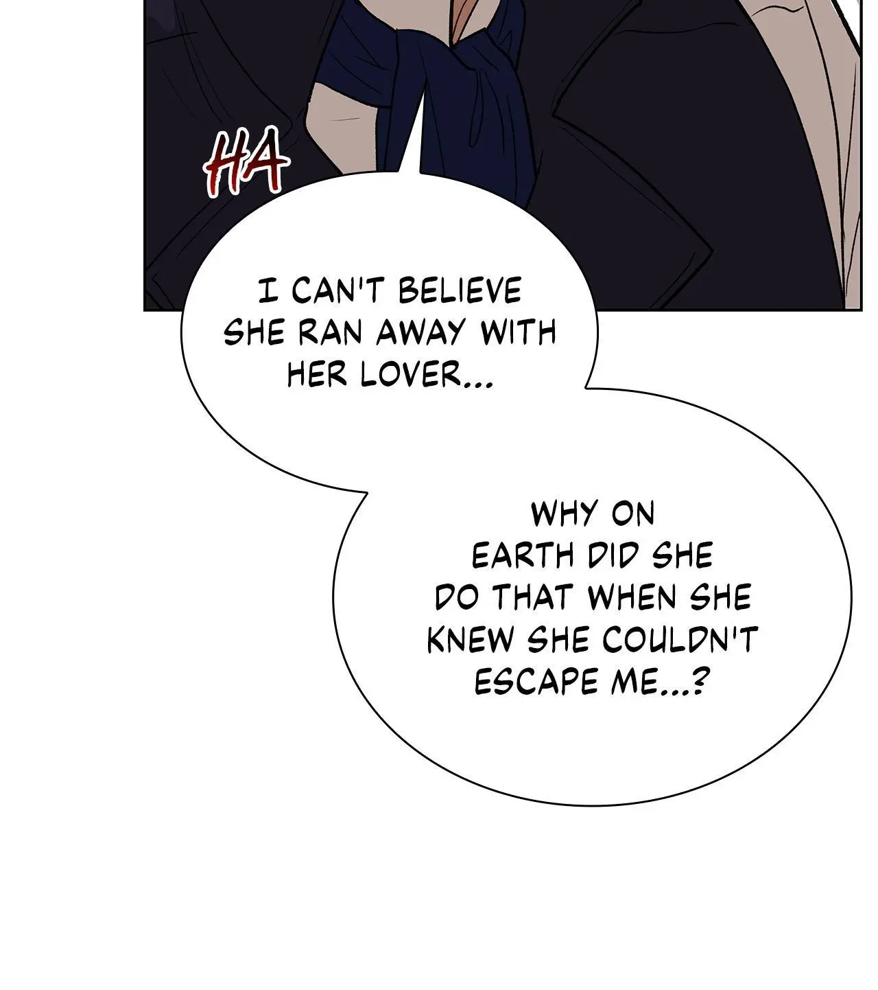 Wet Dessert - Chapter 48 Page 69