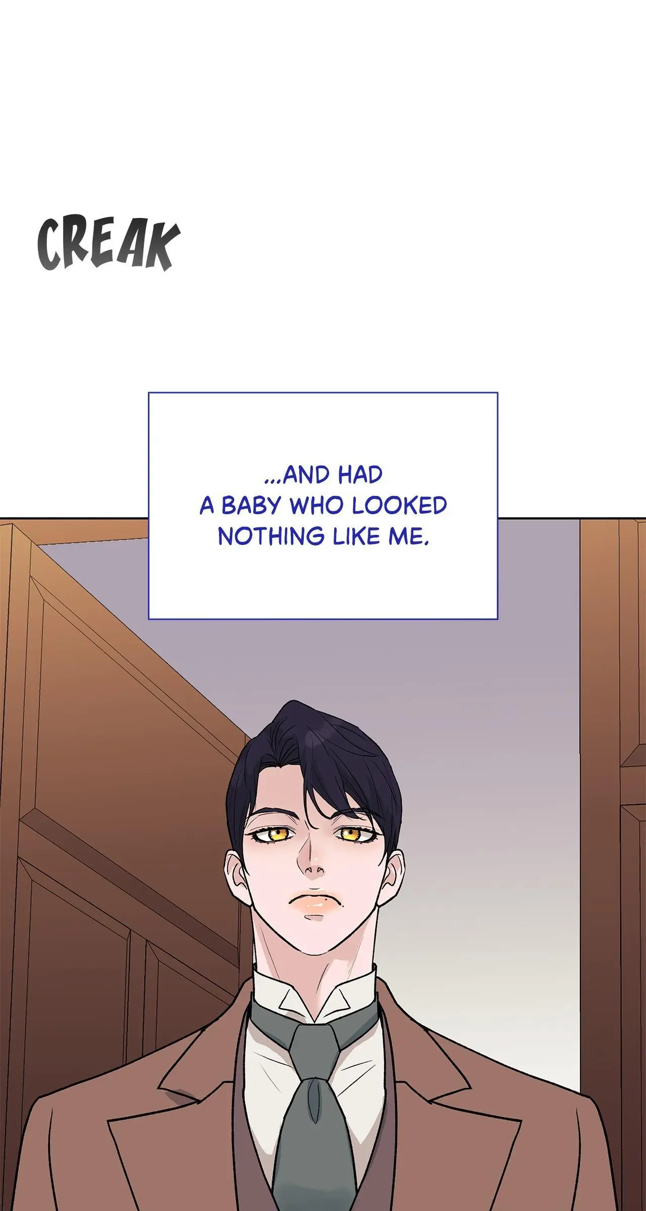Wet Dessert - Chapter 48 Page 71