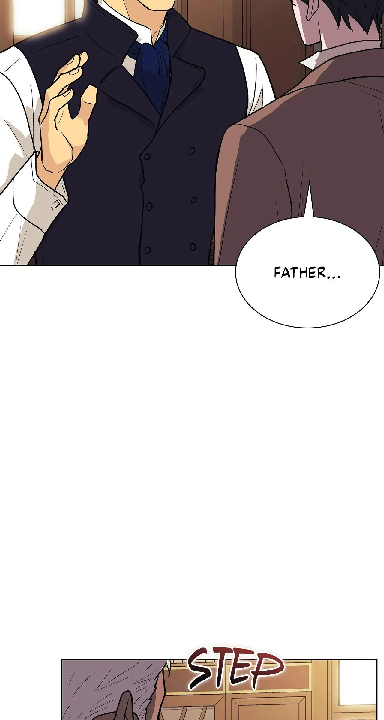Wet Dessert - Chapter 48 Page 73
