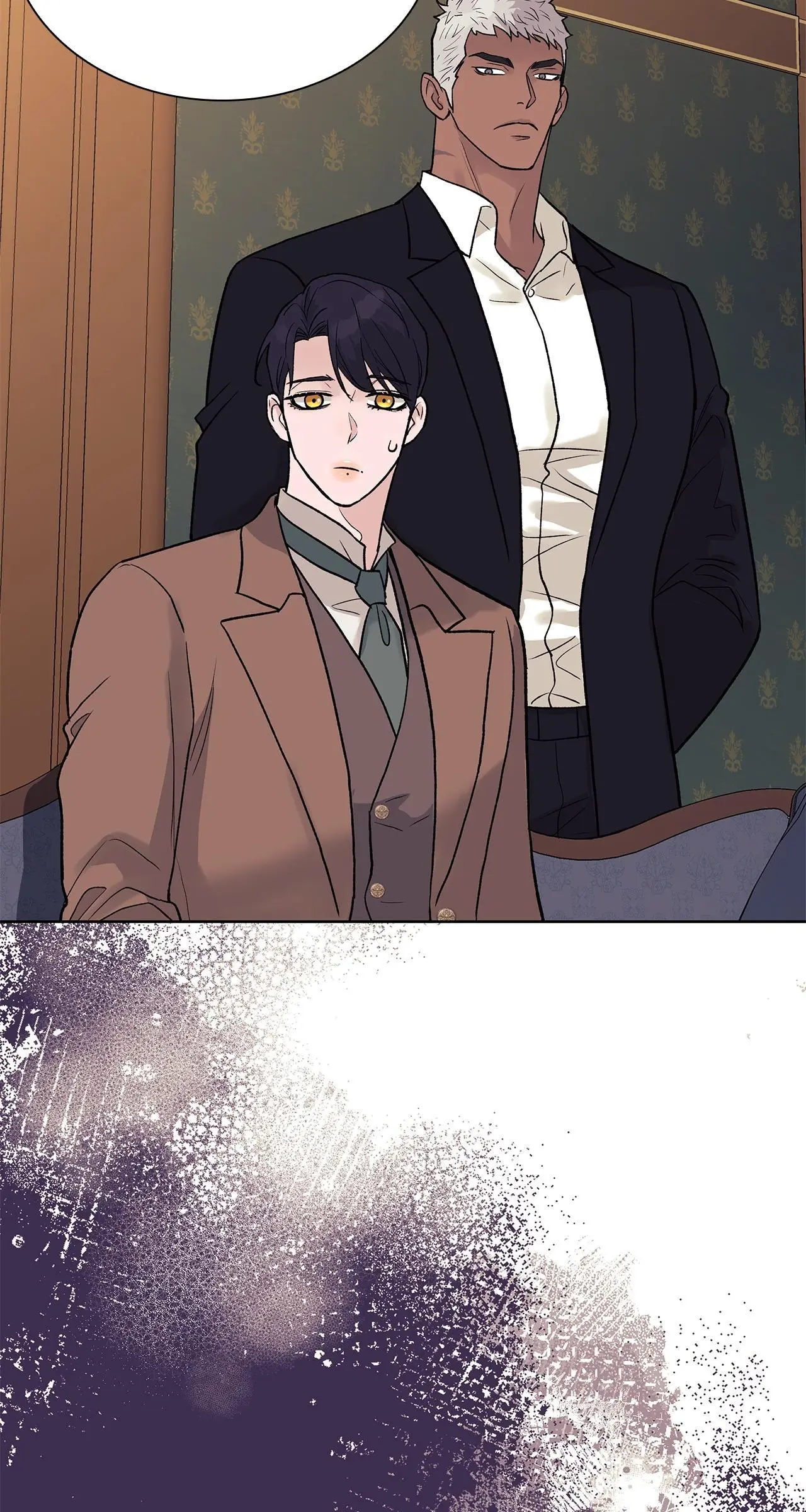 Wet Dessert - Chapter 48 Page 78