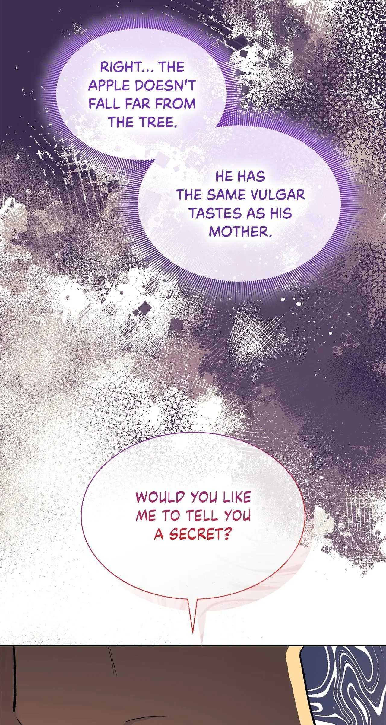 Wet Dessert - Chapter 48 Page 79