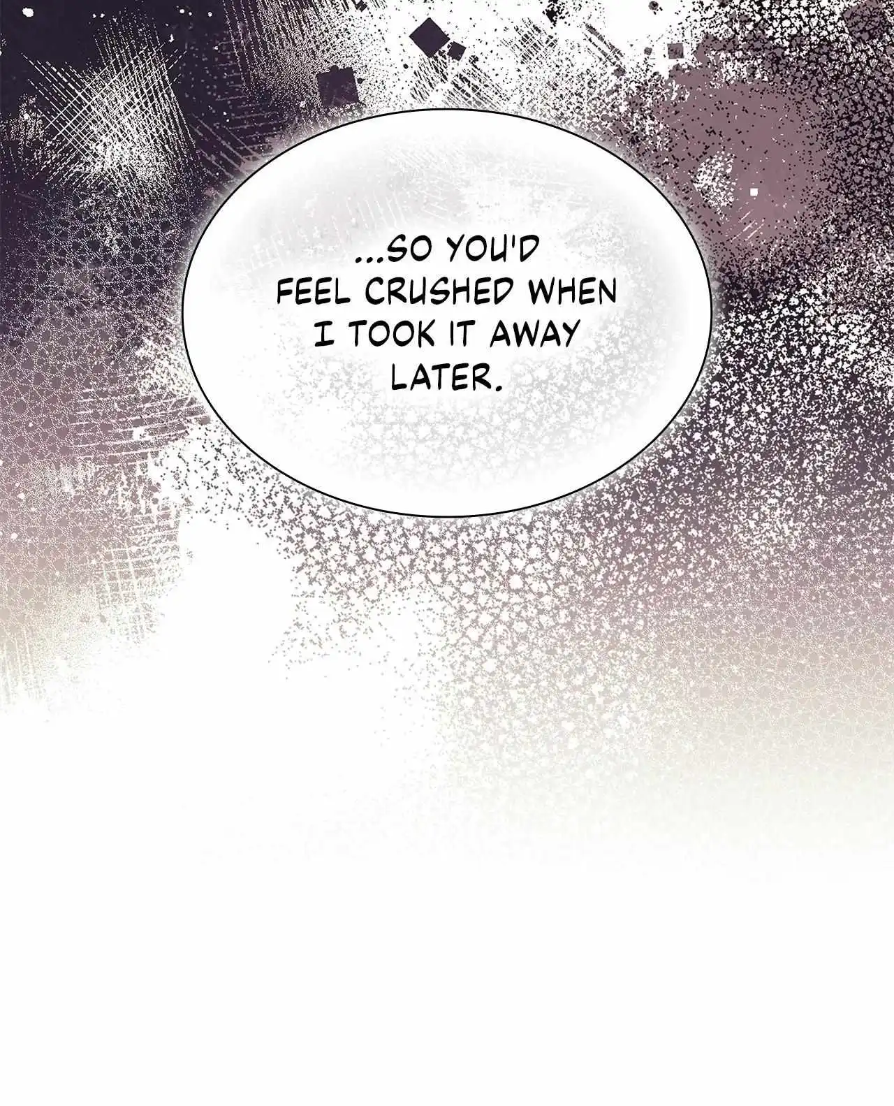 Wet Dessert - Chapter 49 Page 6
