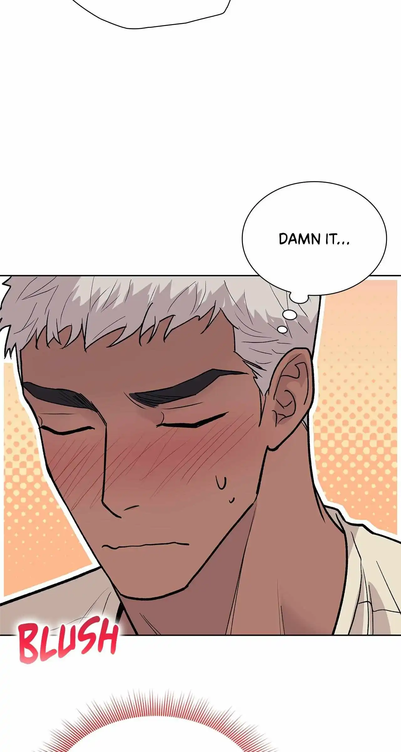 Wet Dessert - Chapter 49 Page 9