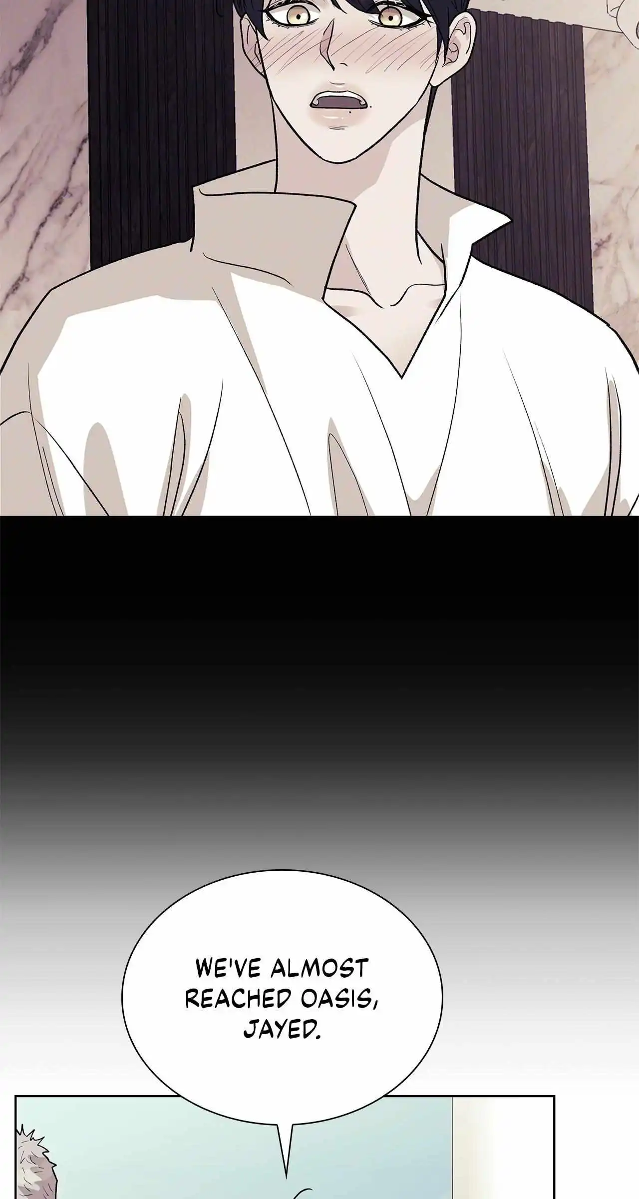 Wet Dessert - Chapter 49 Page 13