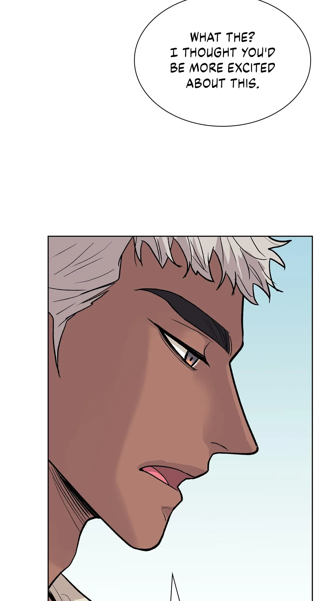 Wet Dessert - Chapter 49 Page 16
