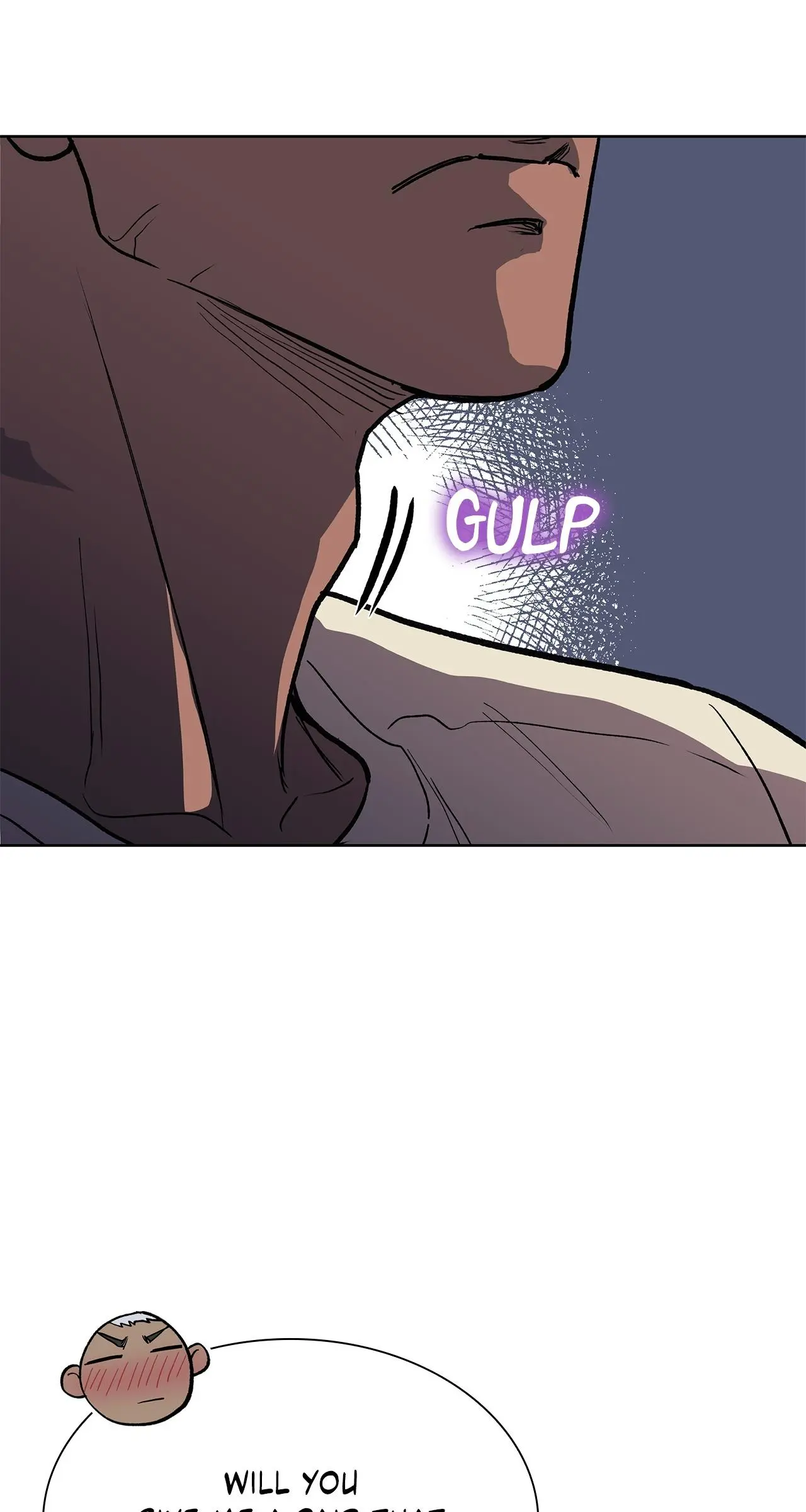 Wet Dessert - Chapter 49 Page 23