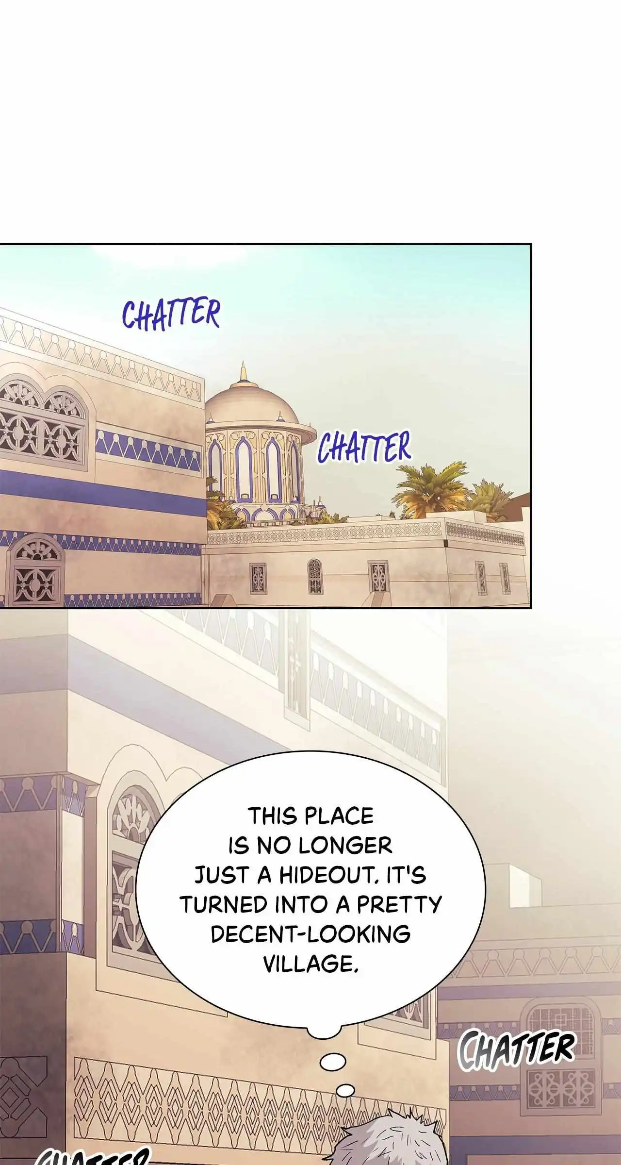 Wet Dessert - Chapter 49 Page 26
