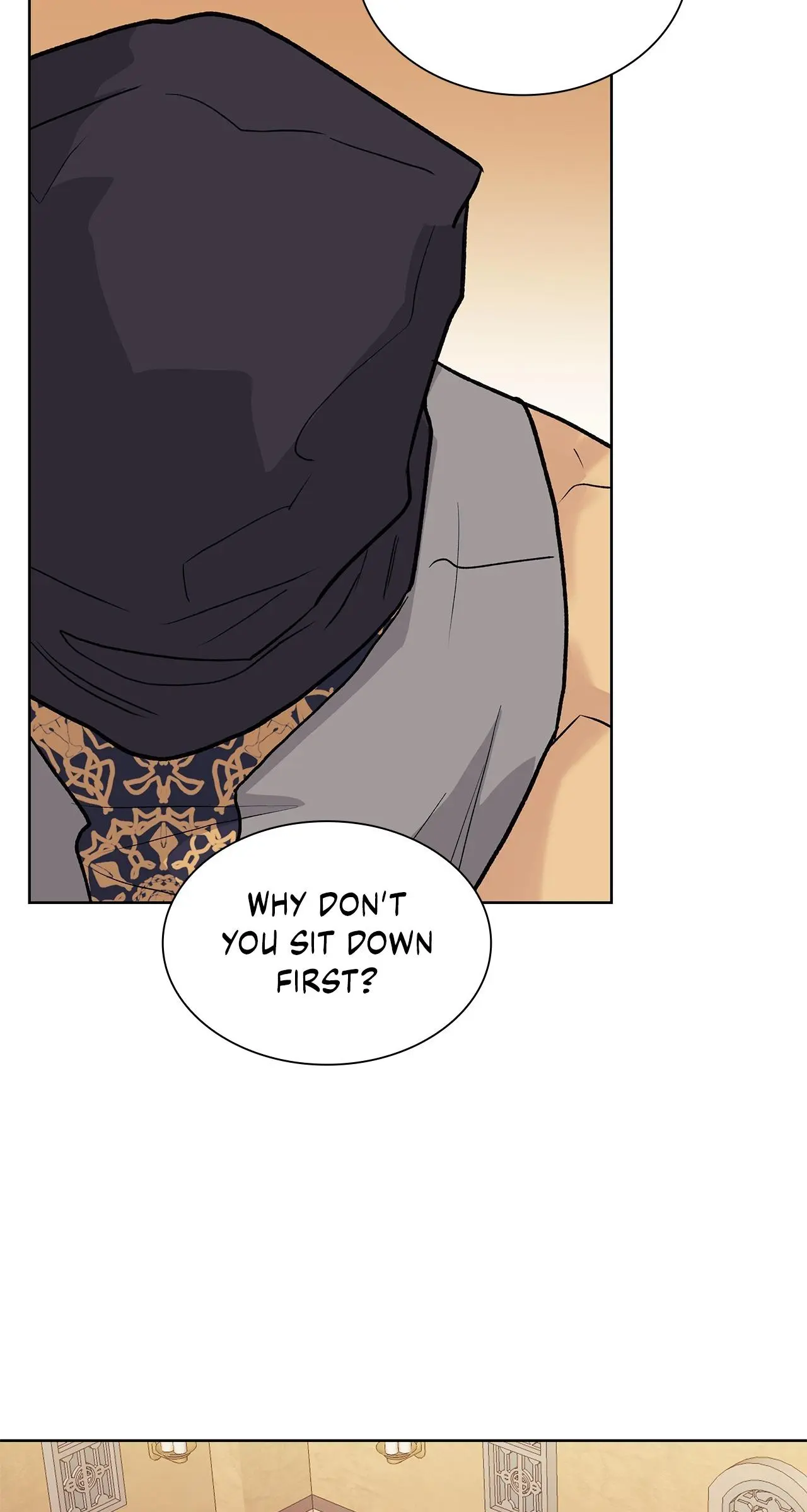 Wet Dessert - Chapter 49 Page 32