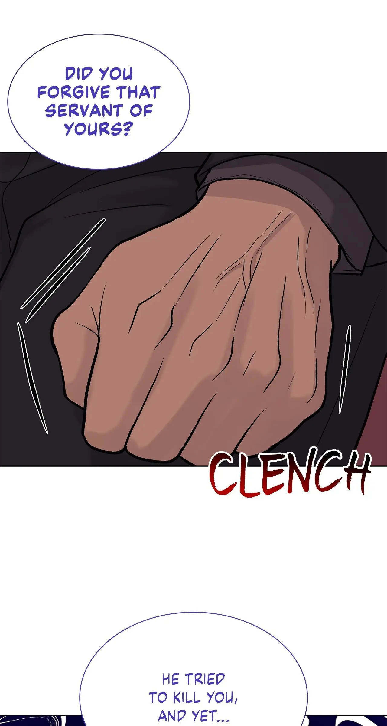 Wet Dessert - Chapter 49 Page 36