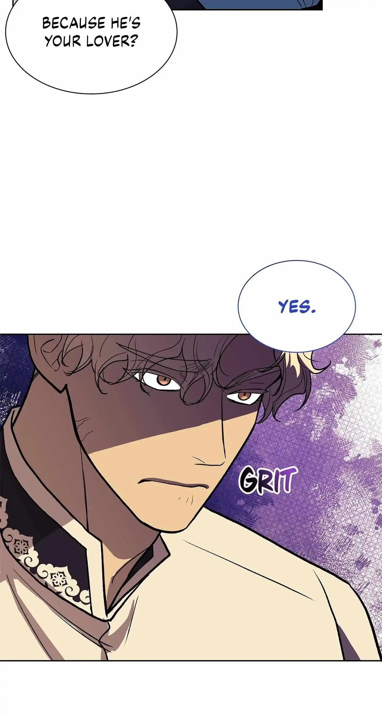 Wet Dessert - Chapter 49 Page 40